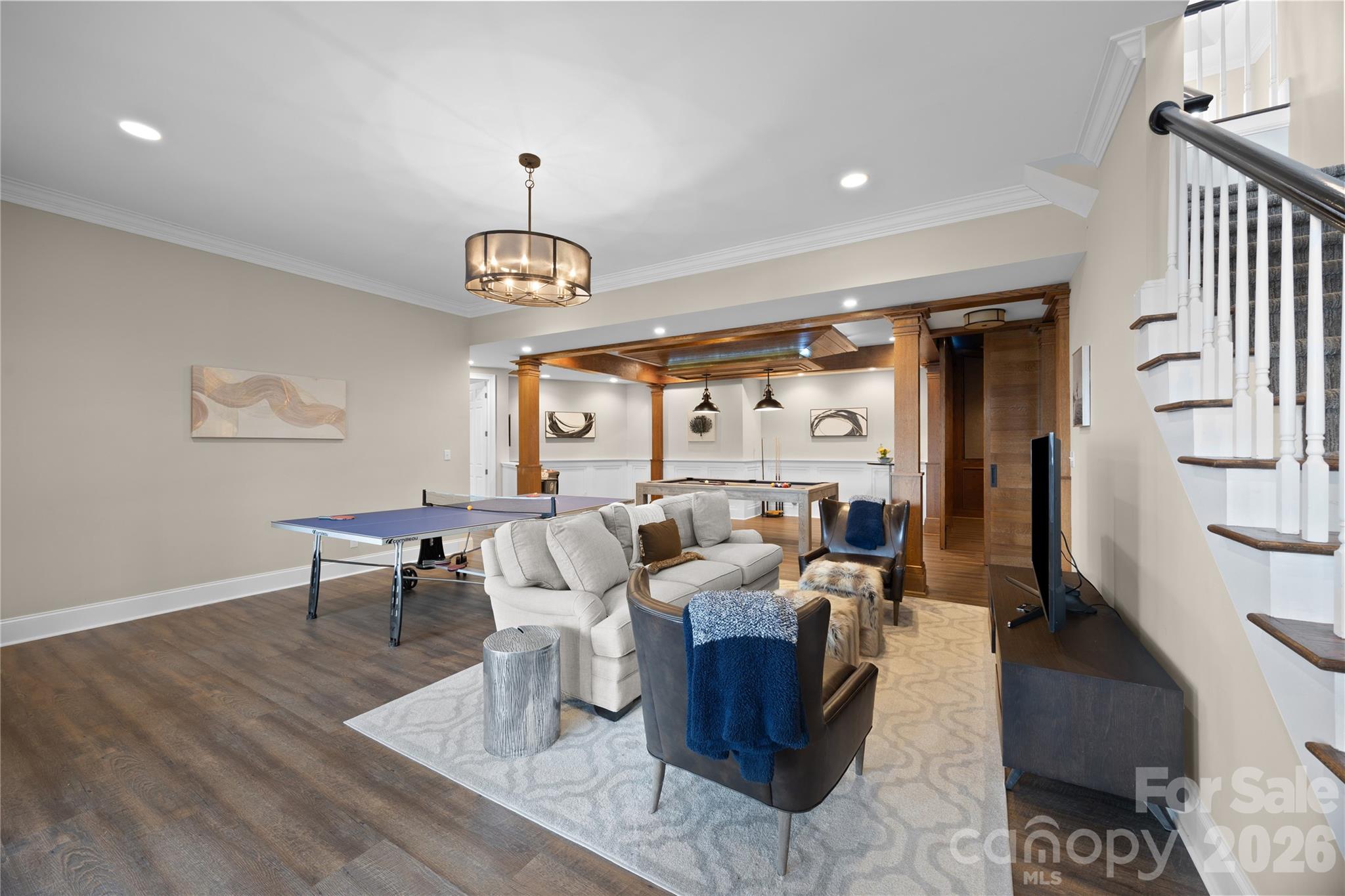 West Bay - Residential