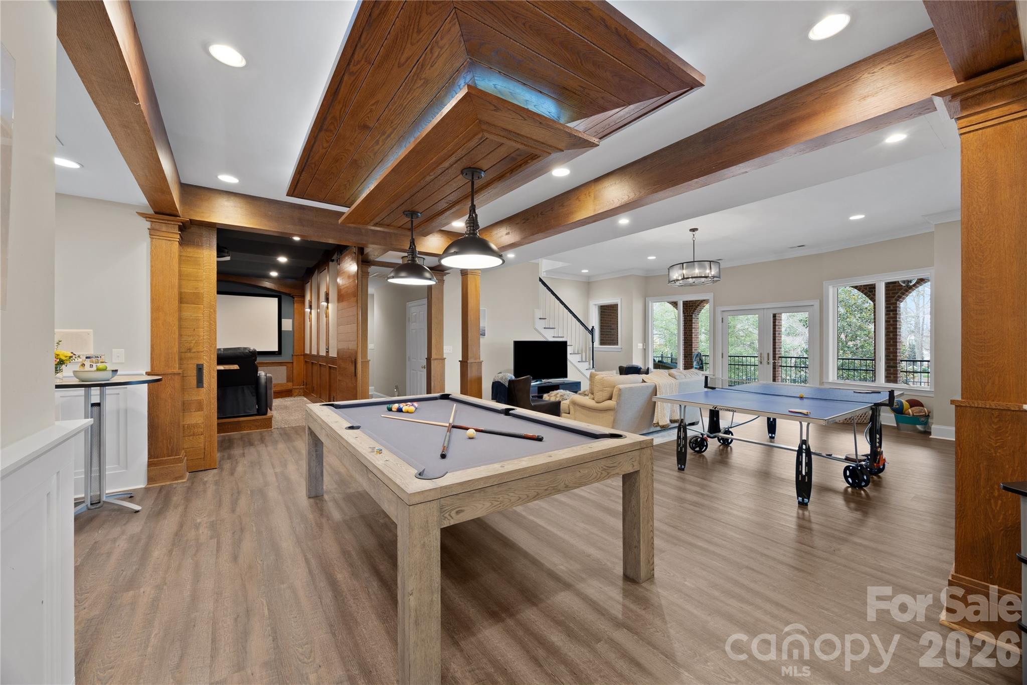 West Bay - Residential