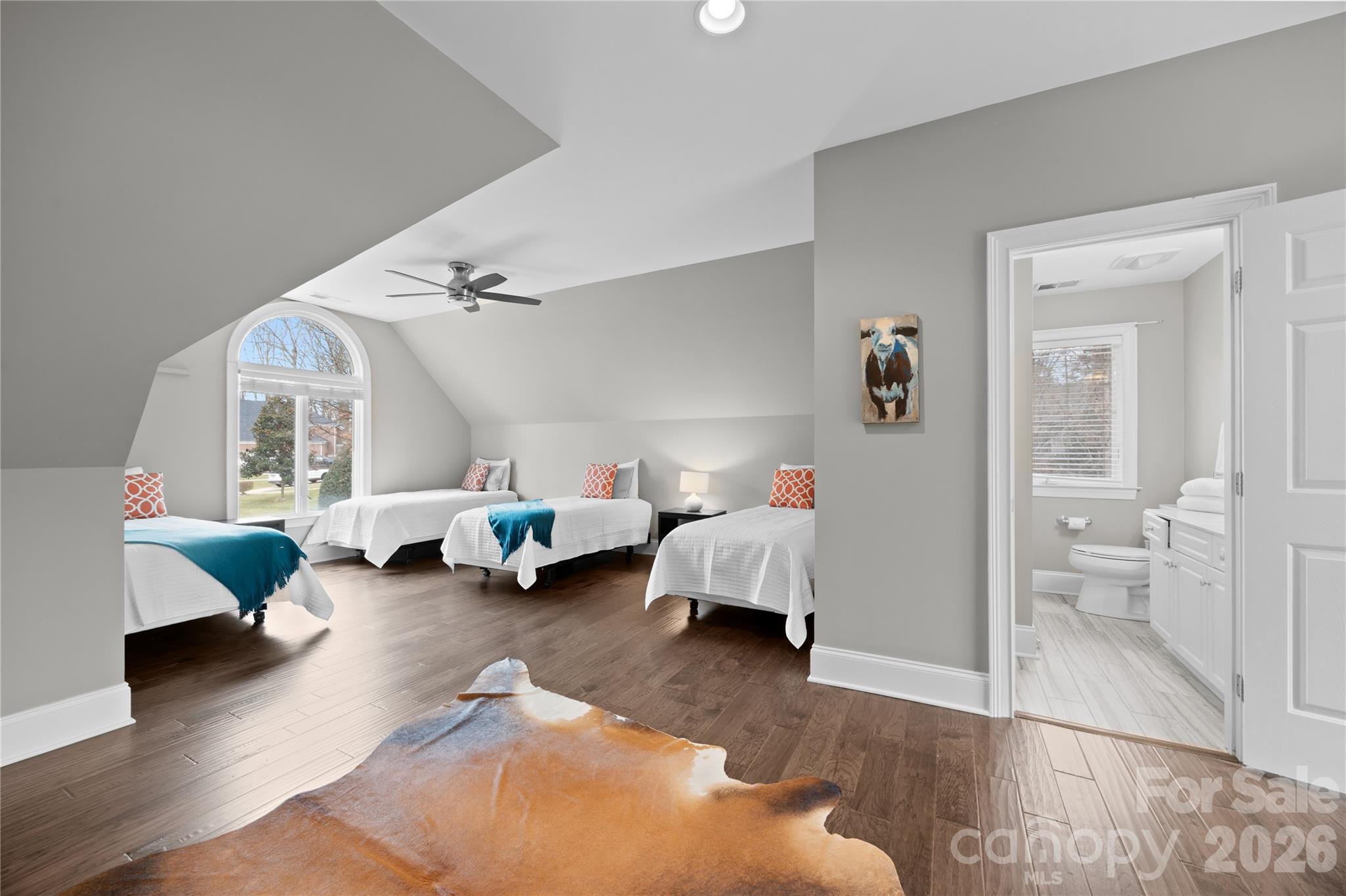 West Bay - Residential