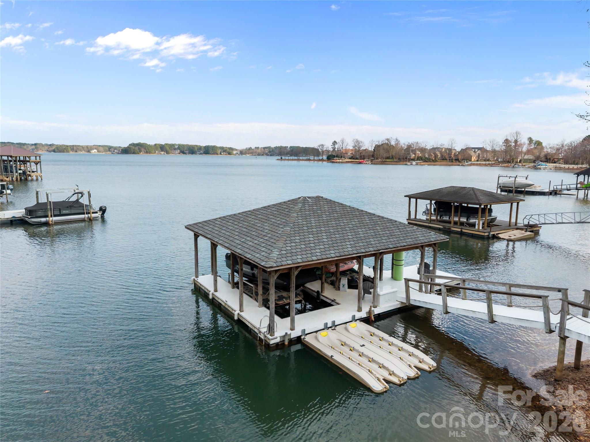 West Bay - Residential