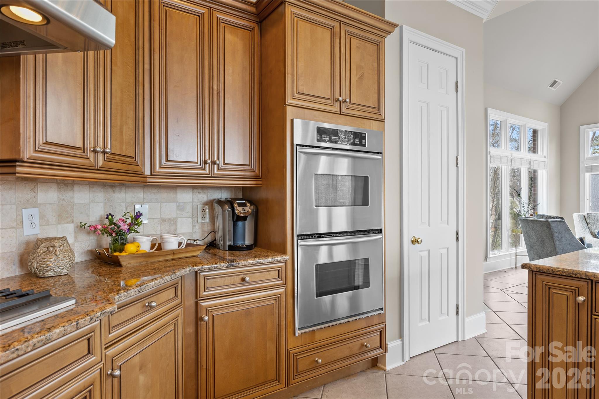 West Bay - Residential