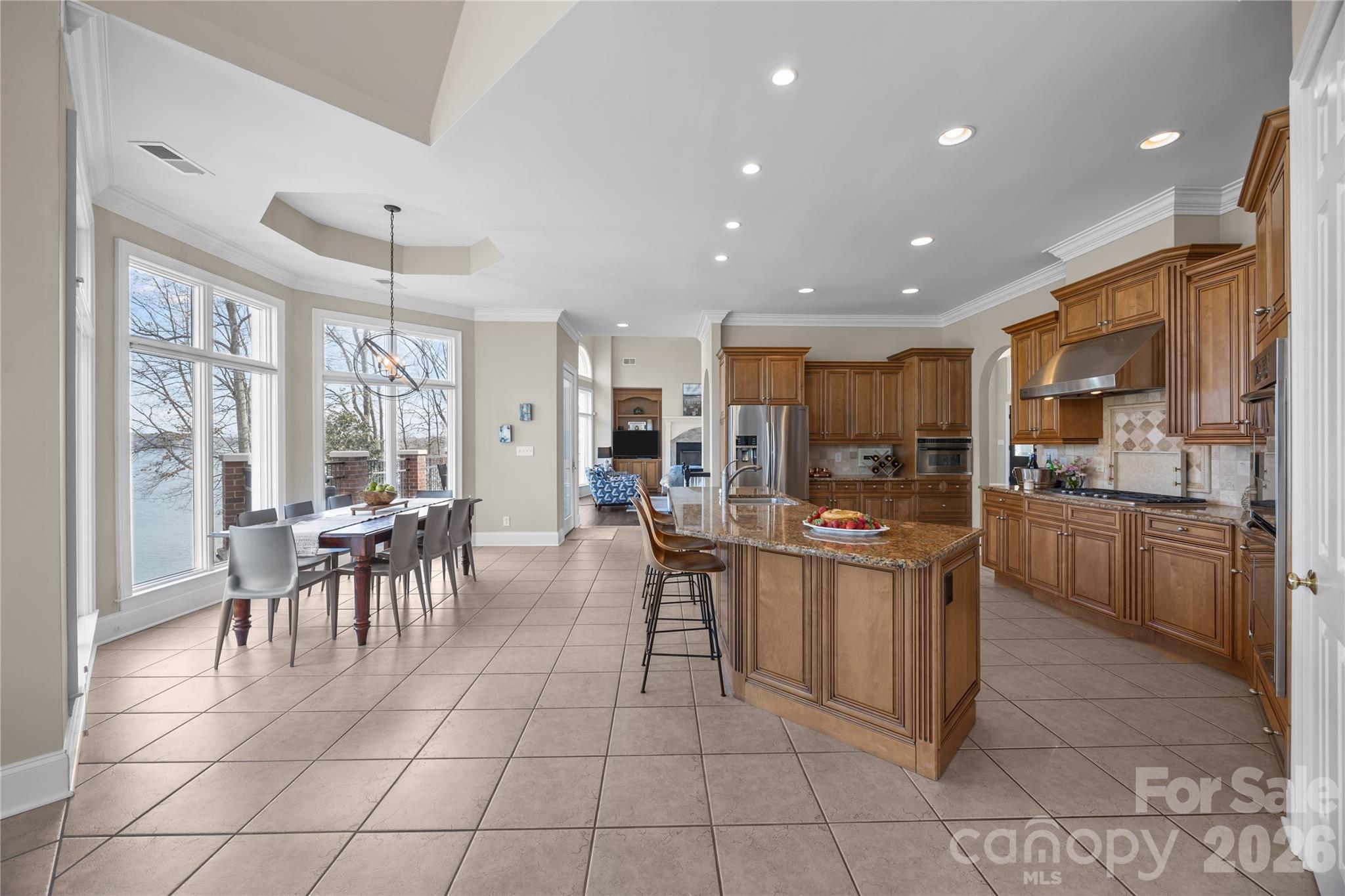 West Bay - Residential