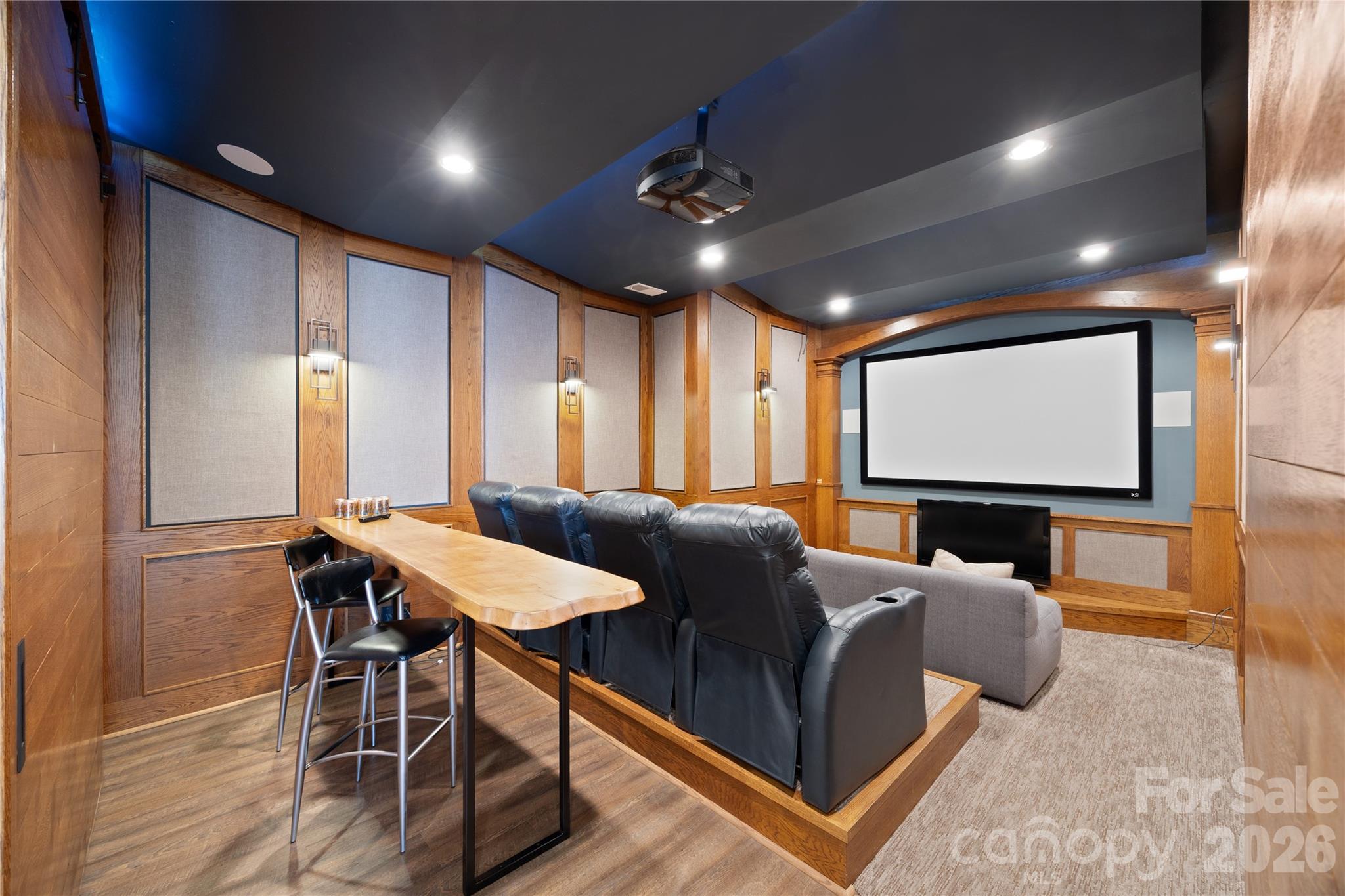 West Bay - Residential