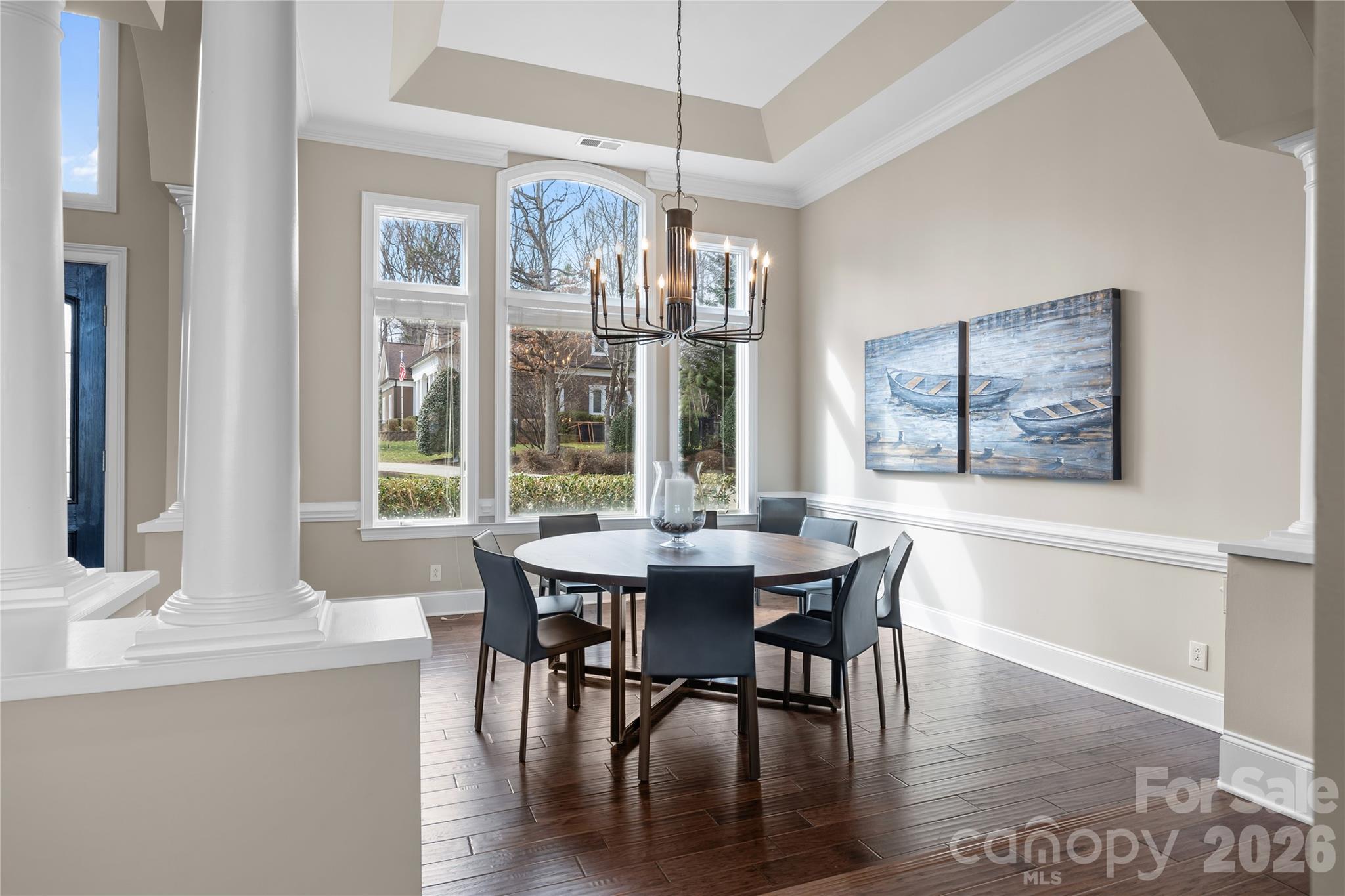 West Bay - Residential