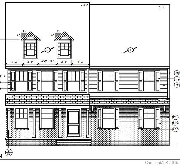 Ellis Pond - Residential