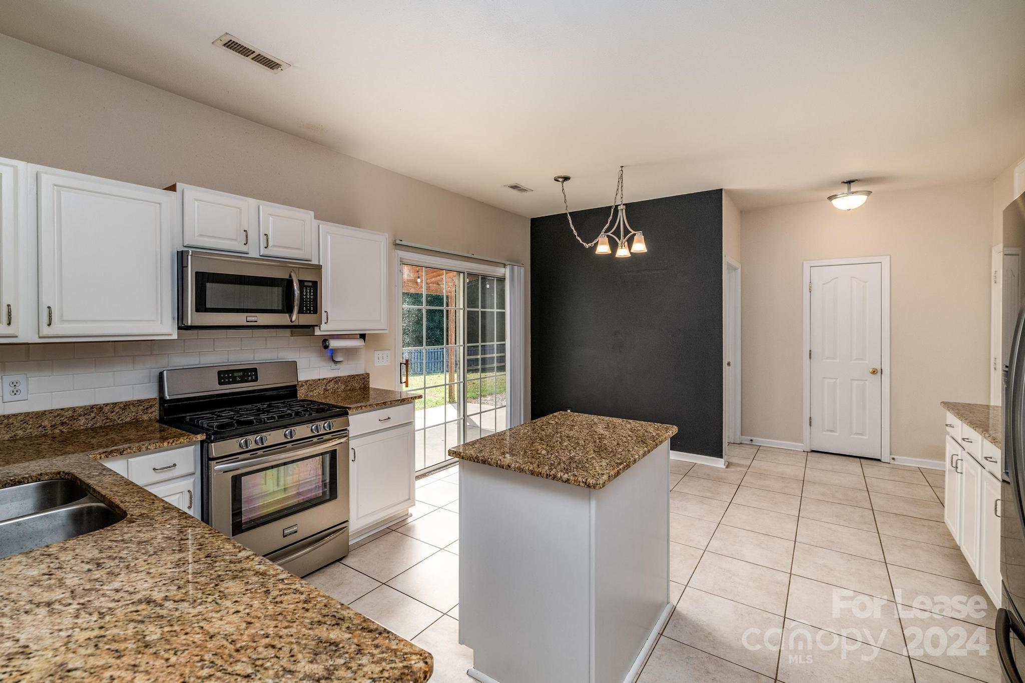 Hamilton Green - Residential Lease