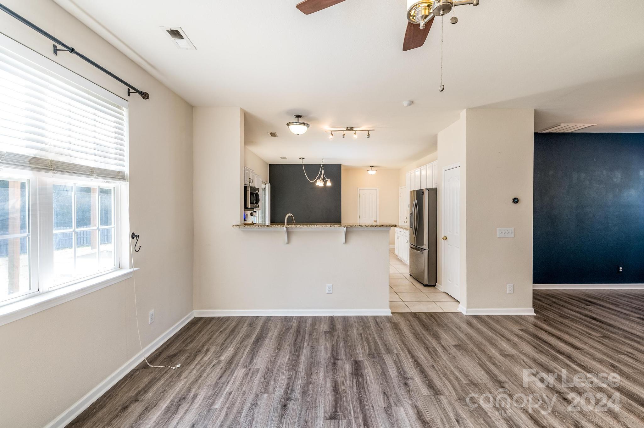 Hamilton Green - Residential Lease