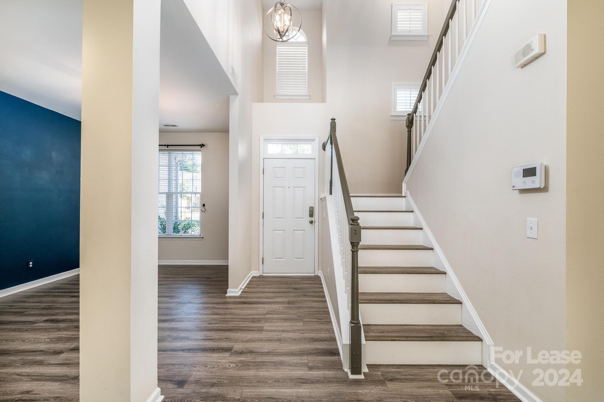 Hamilton Green - Residential Lease