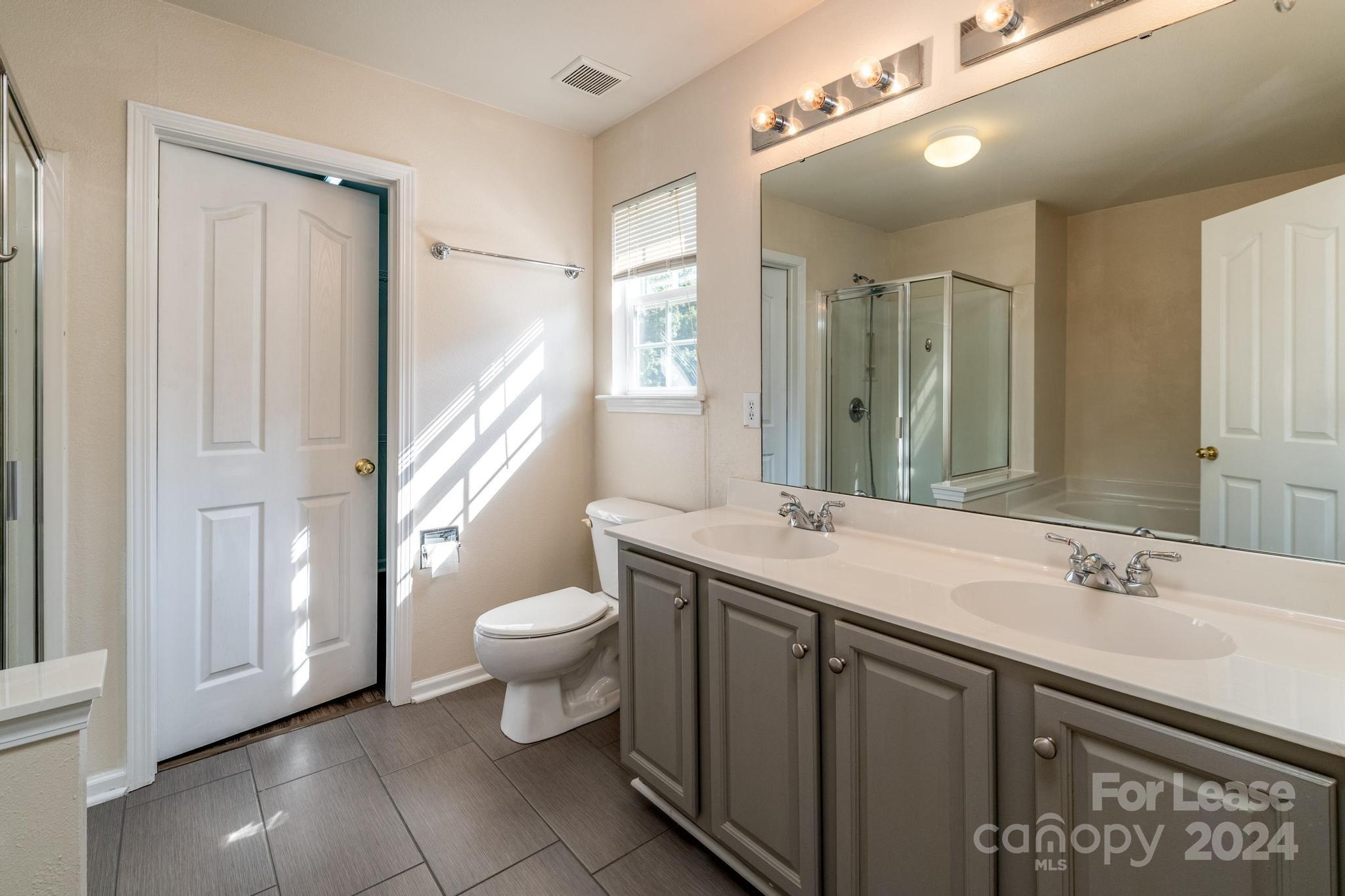 Hamilton Green - Residential Lease