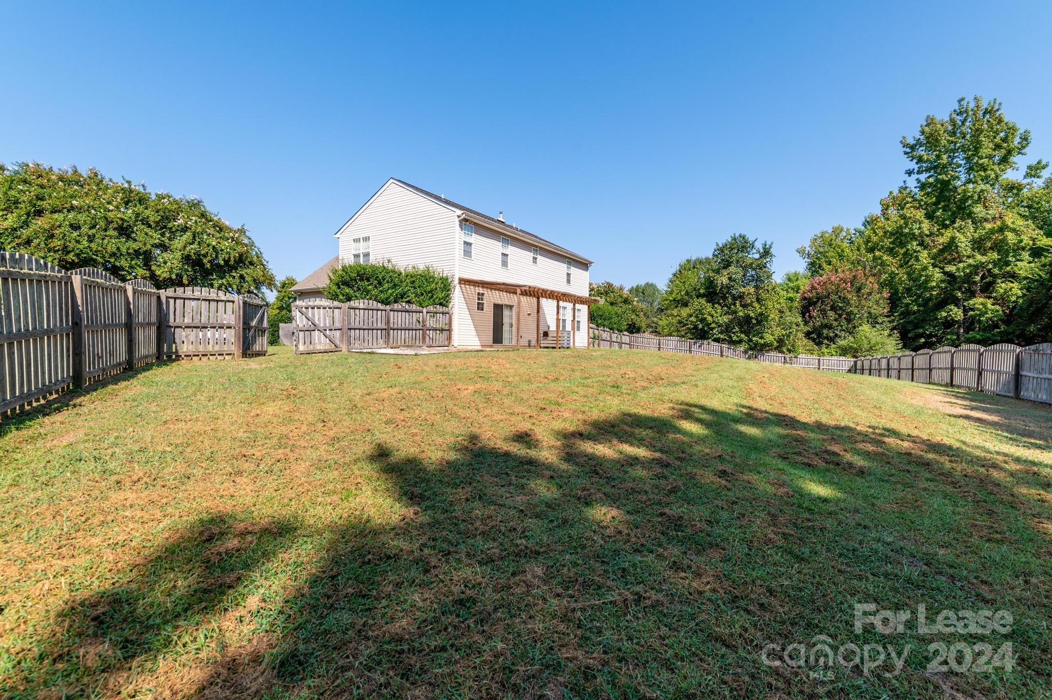 Hamilton Green - Residential Lease