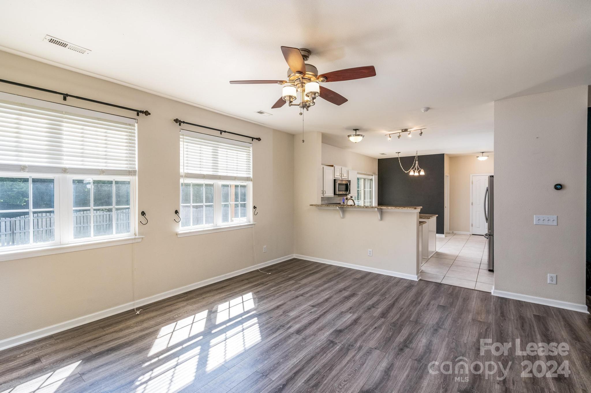 Hamilton Green - Residential Lease