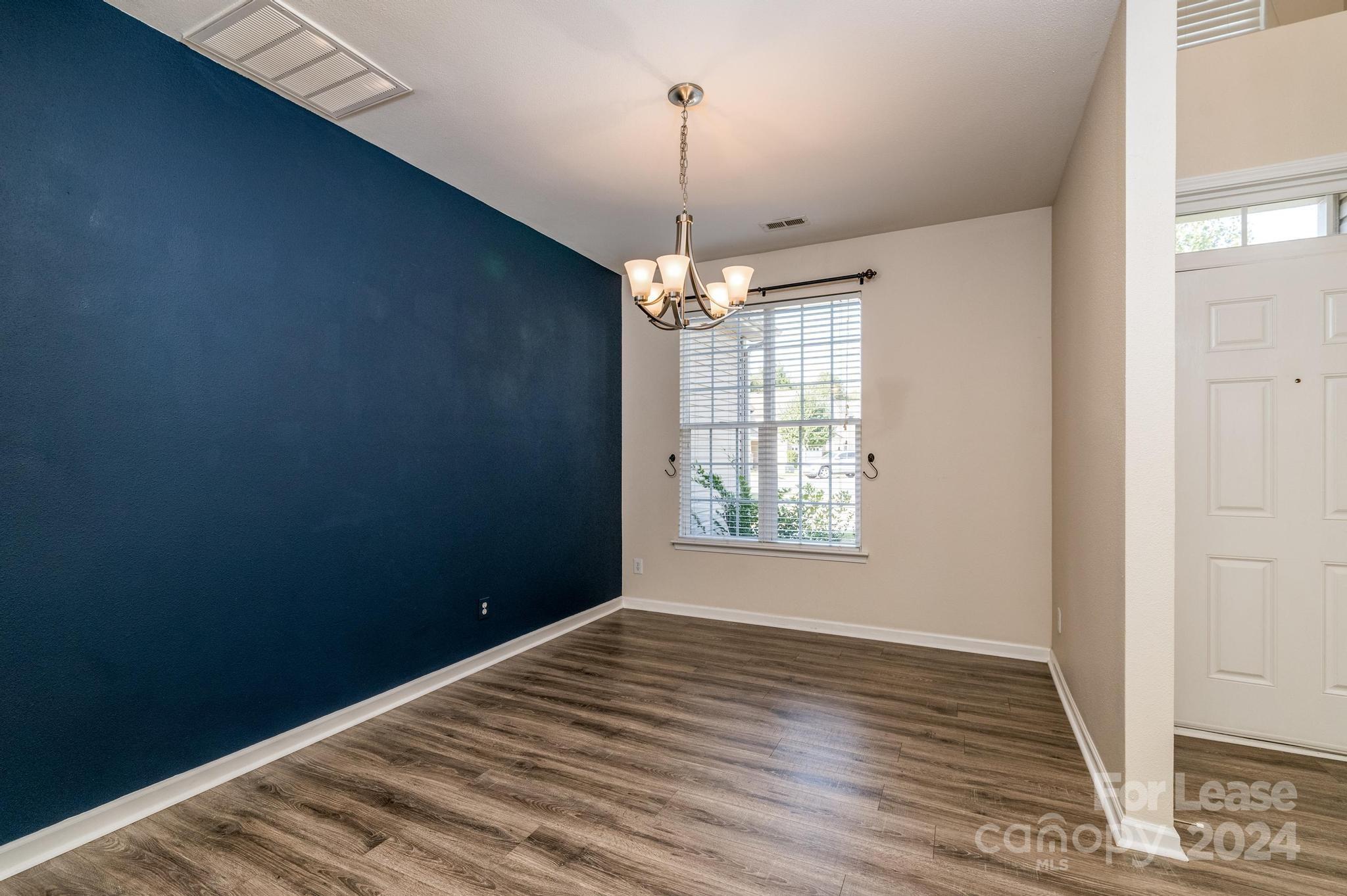 Hamilton Green - Residential Lease