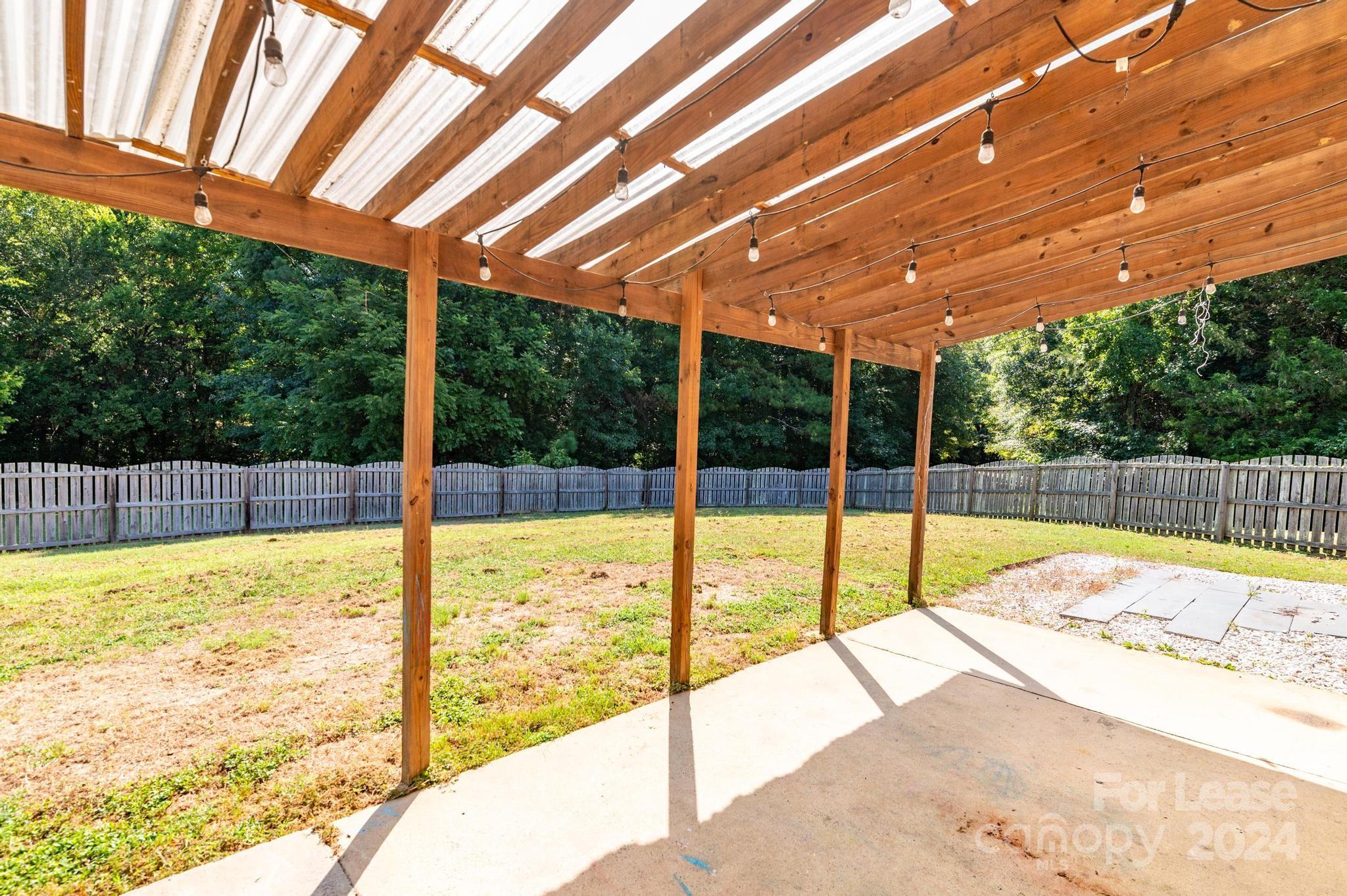 Hamilton Green - Residential Lease