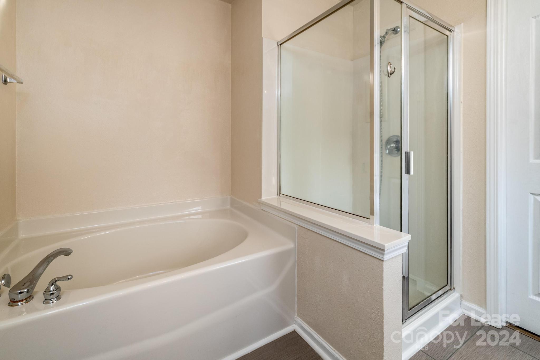 Hamilton Green - Residential Lease