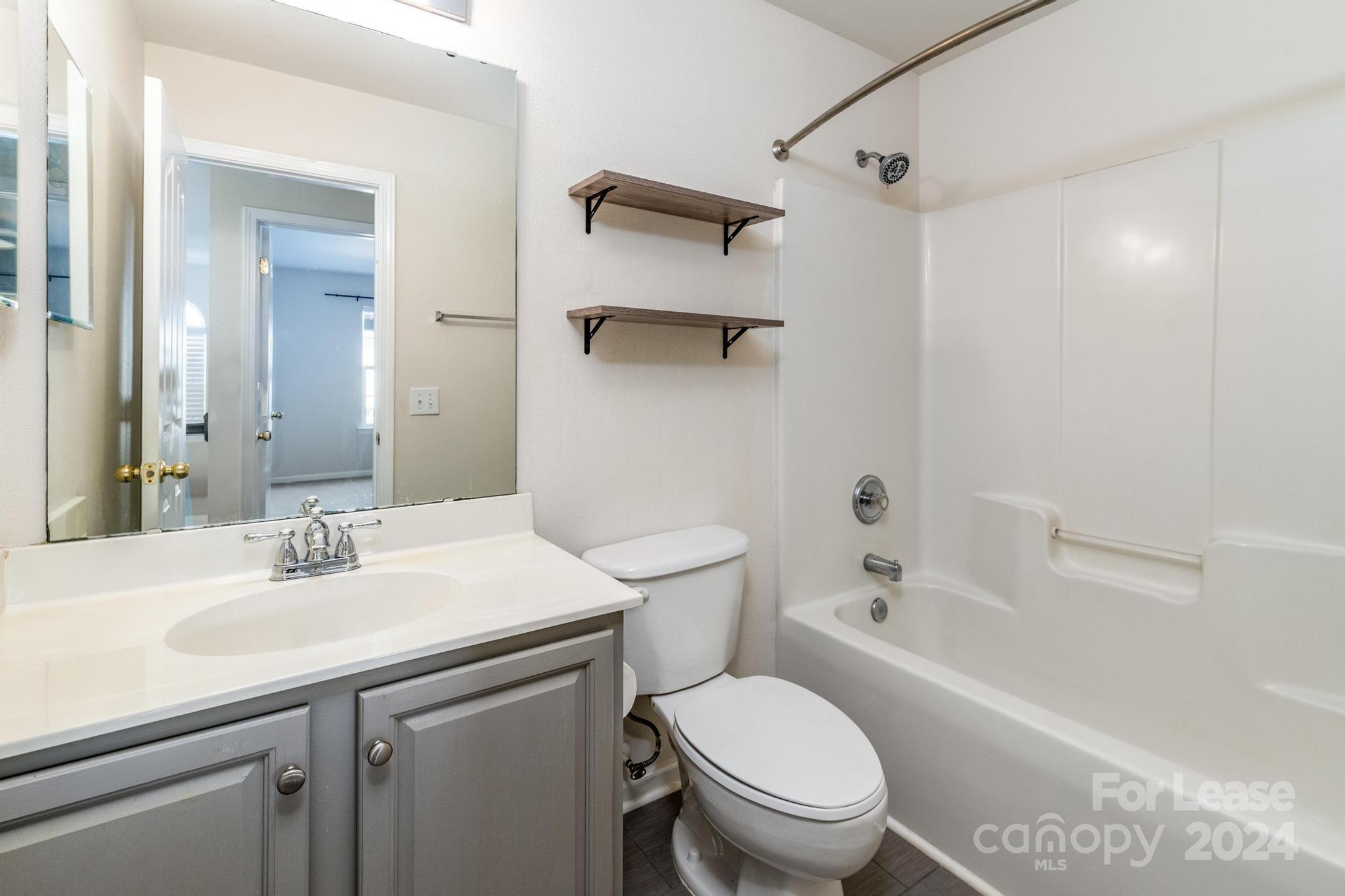 Hamilton Green - Residential Lease