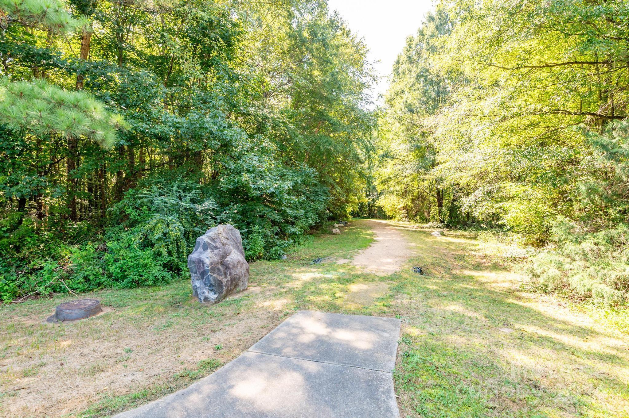 Hamilton Green - Residential Lease