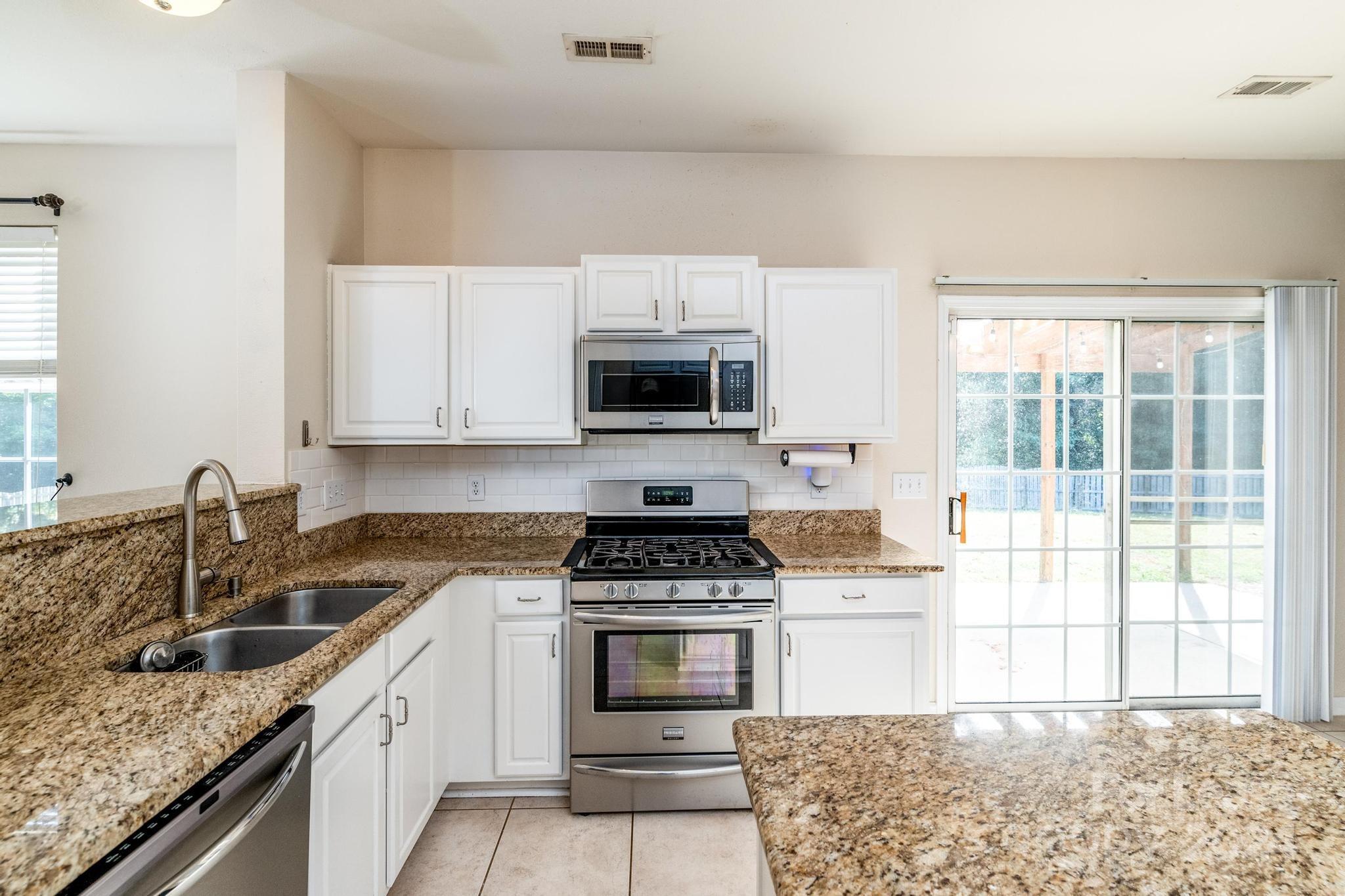 Hamilton Green - Residential Lease