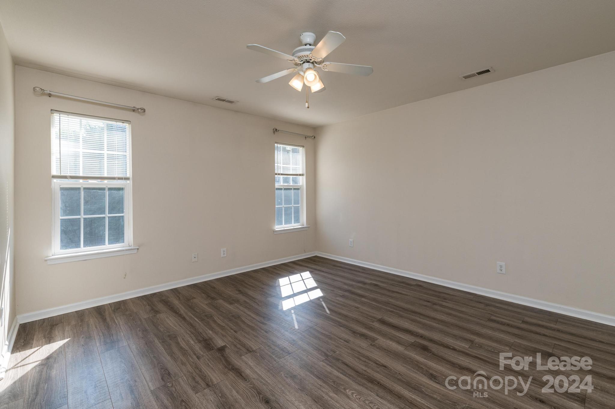 Hamilton Green - Residential Lease