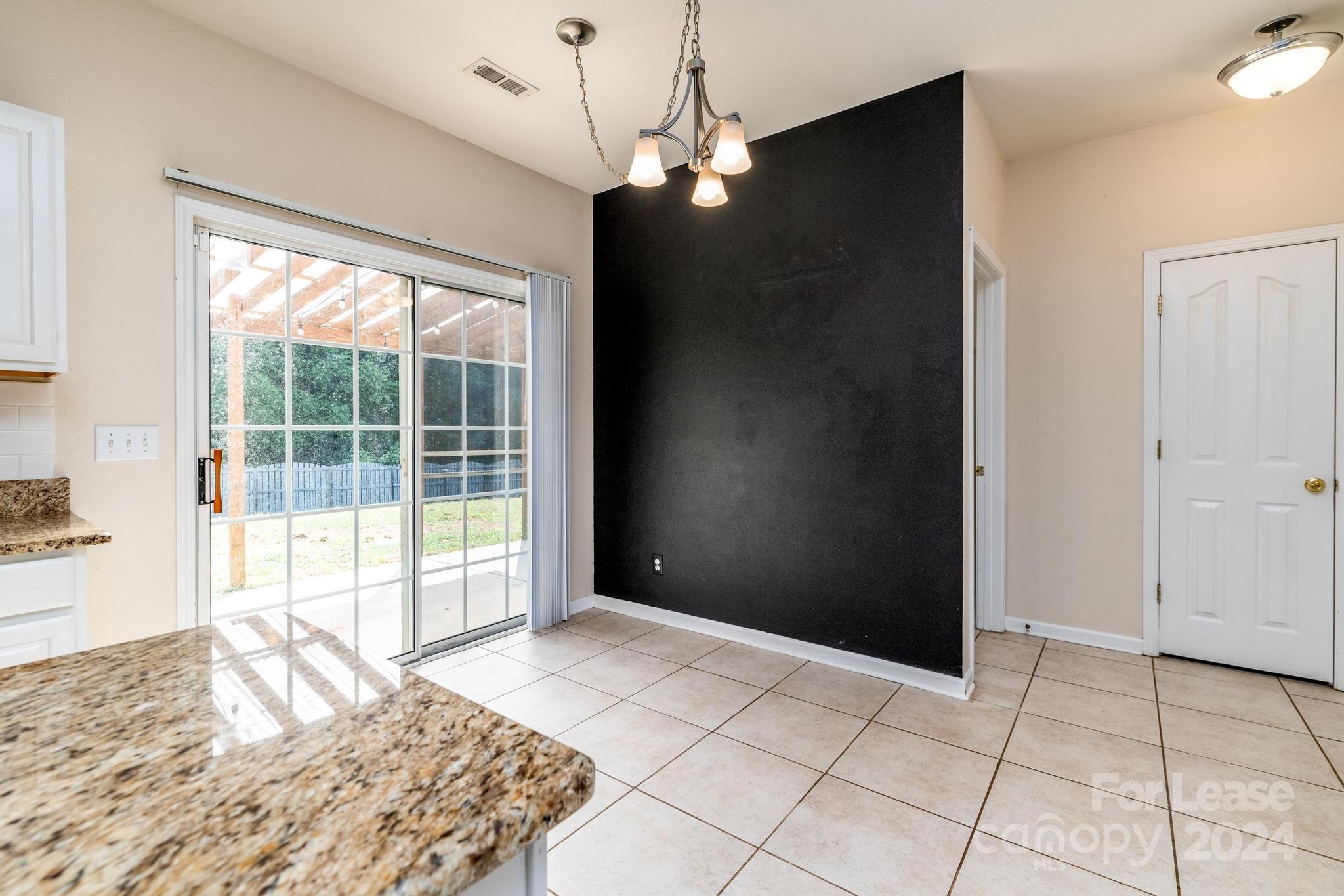 Hamilton Green - Residential Lease