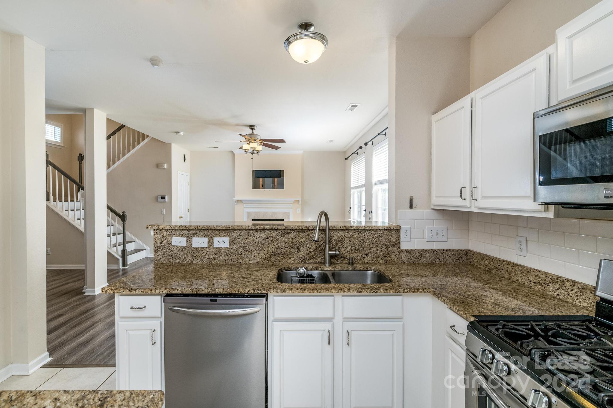 Hamilton Green - Residential Lease