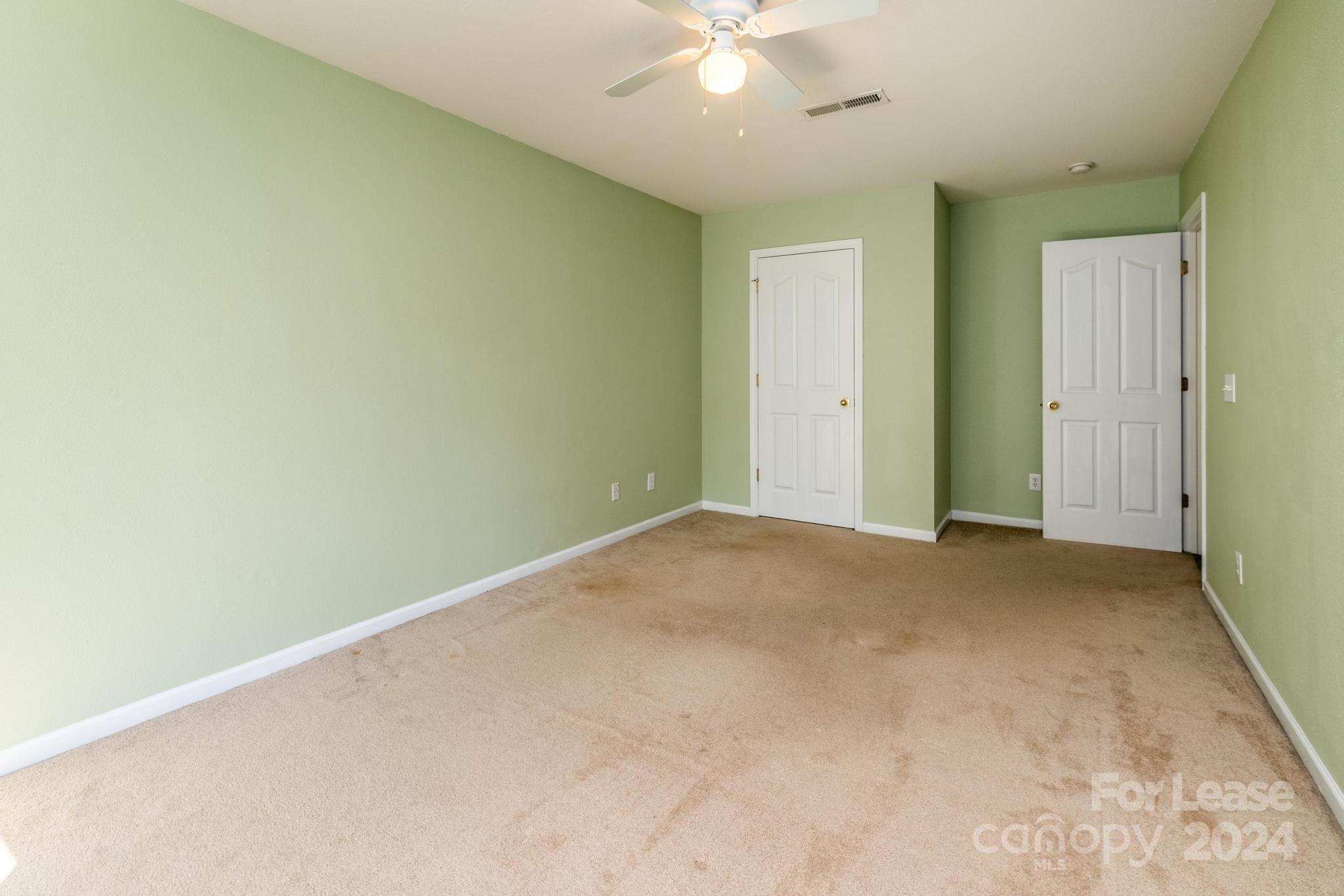 Hamilton Green - Residential Lease