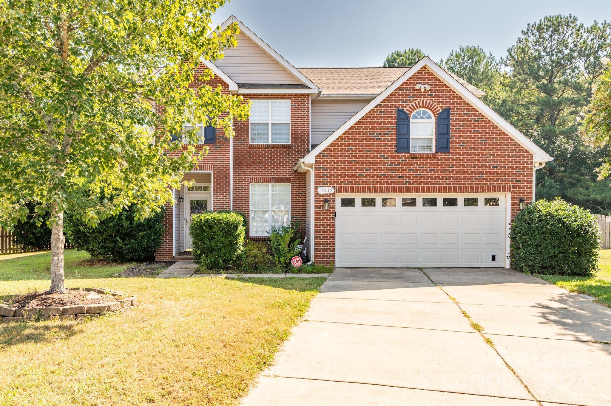 Hamilton Green - Residential Lease