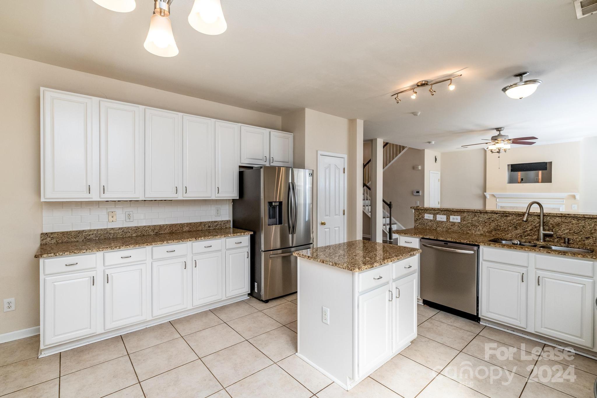 Hamilton Green - Residential Lease