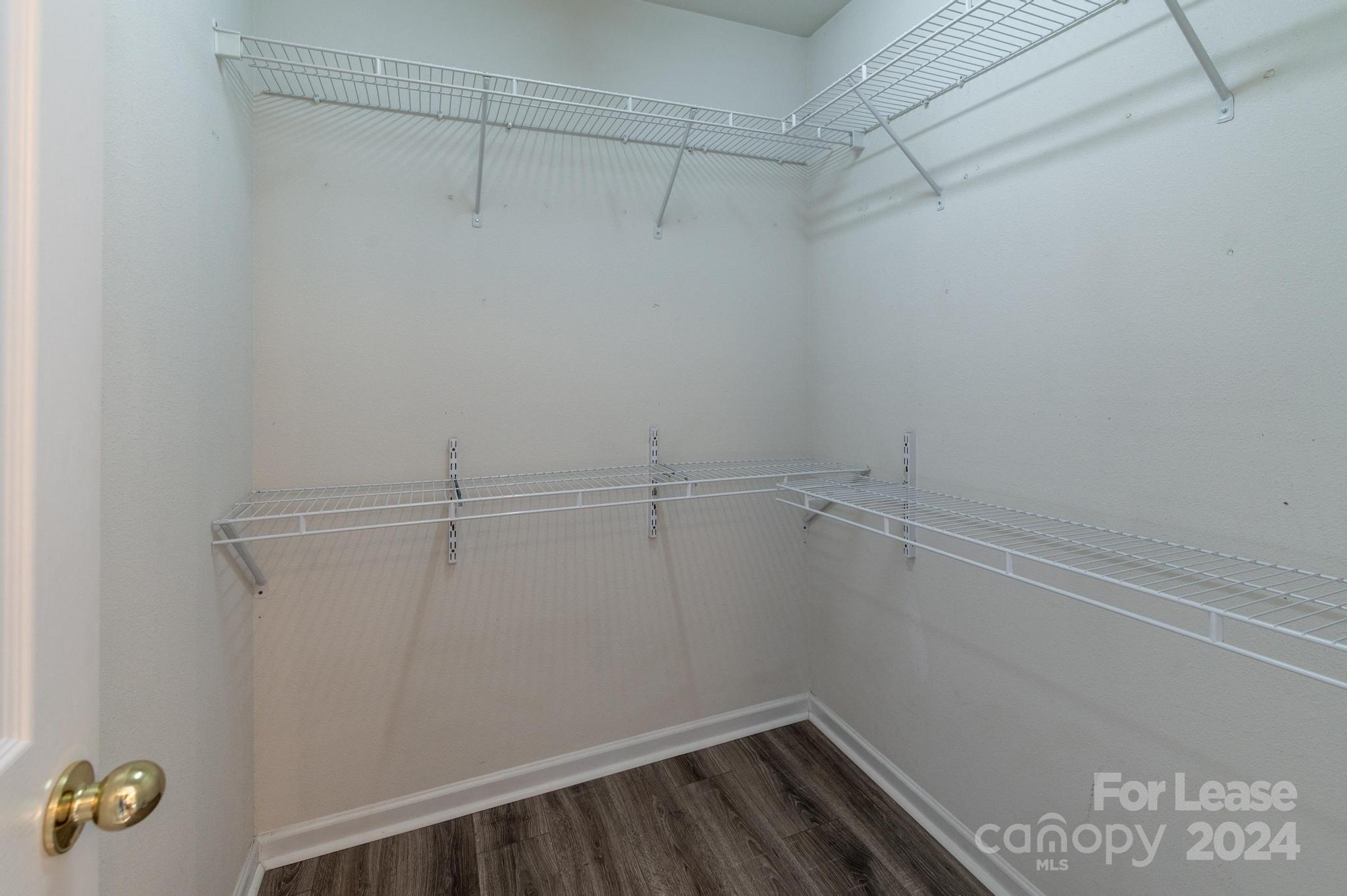 Hamilton Green - Residential Lease