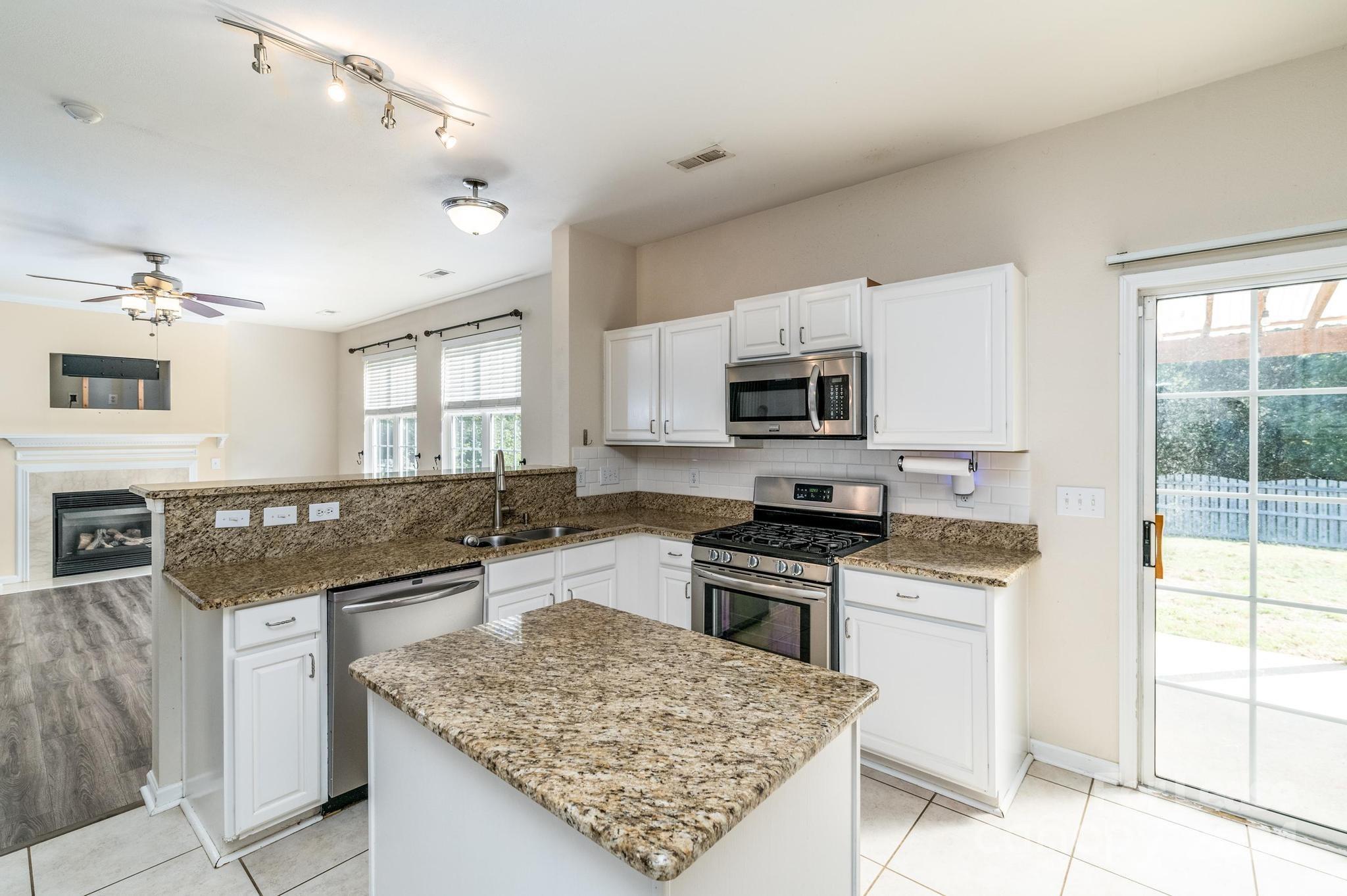 Hamilton Green - Residential Lease