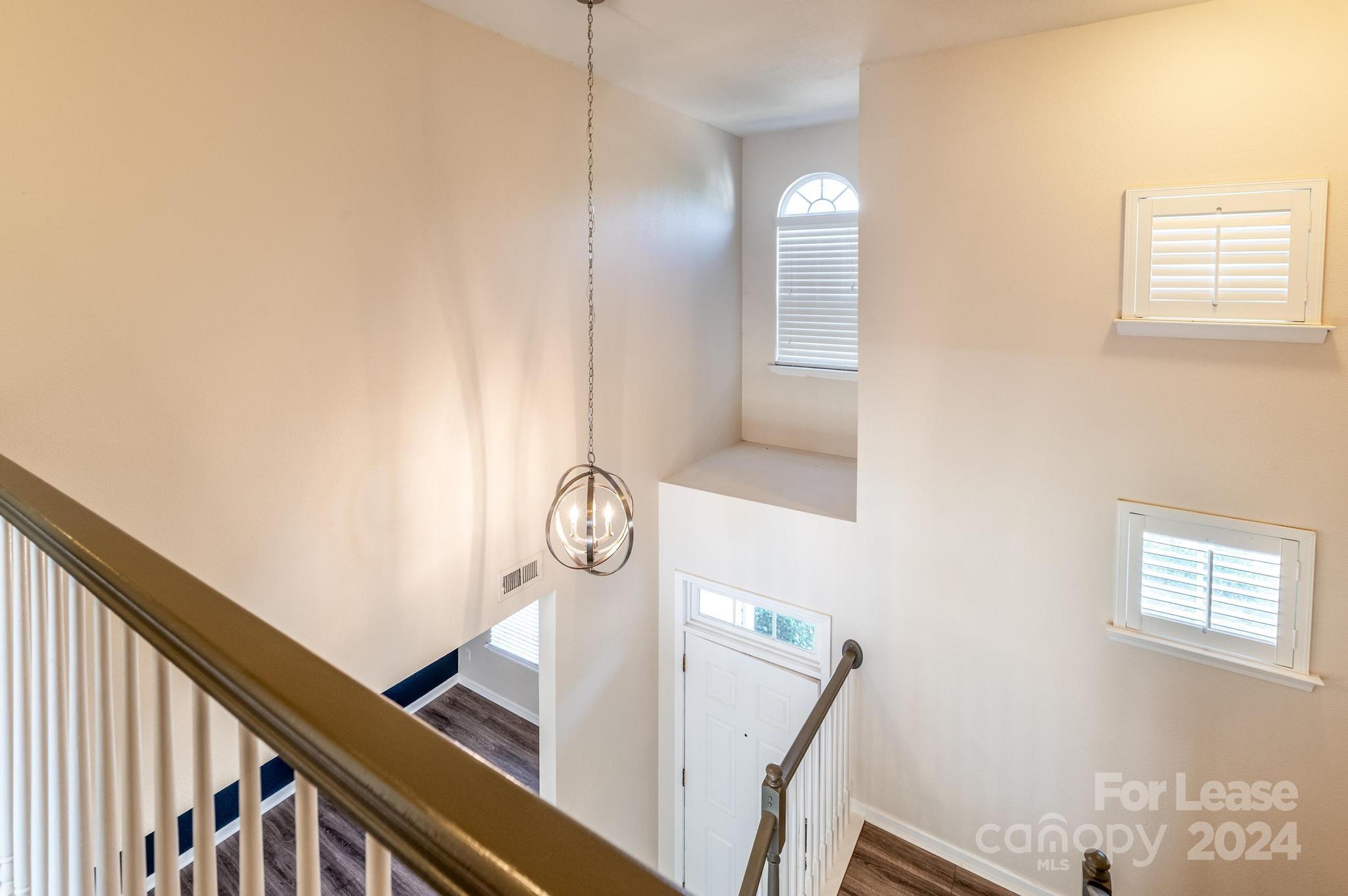 Hamilton Green - Residential Lease