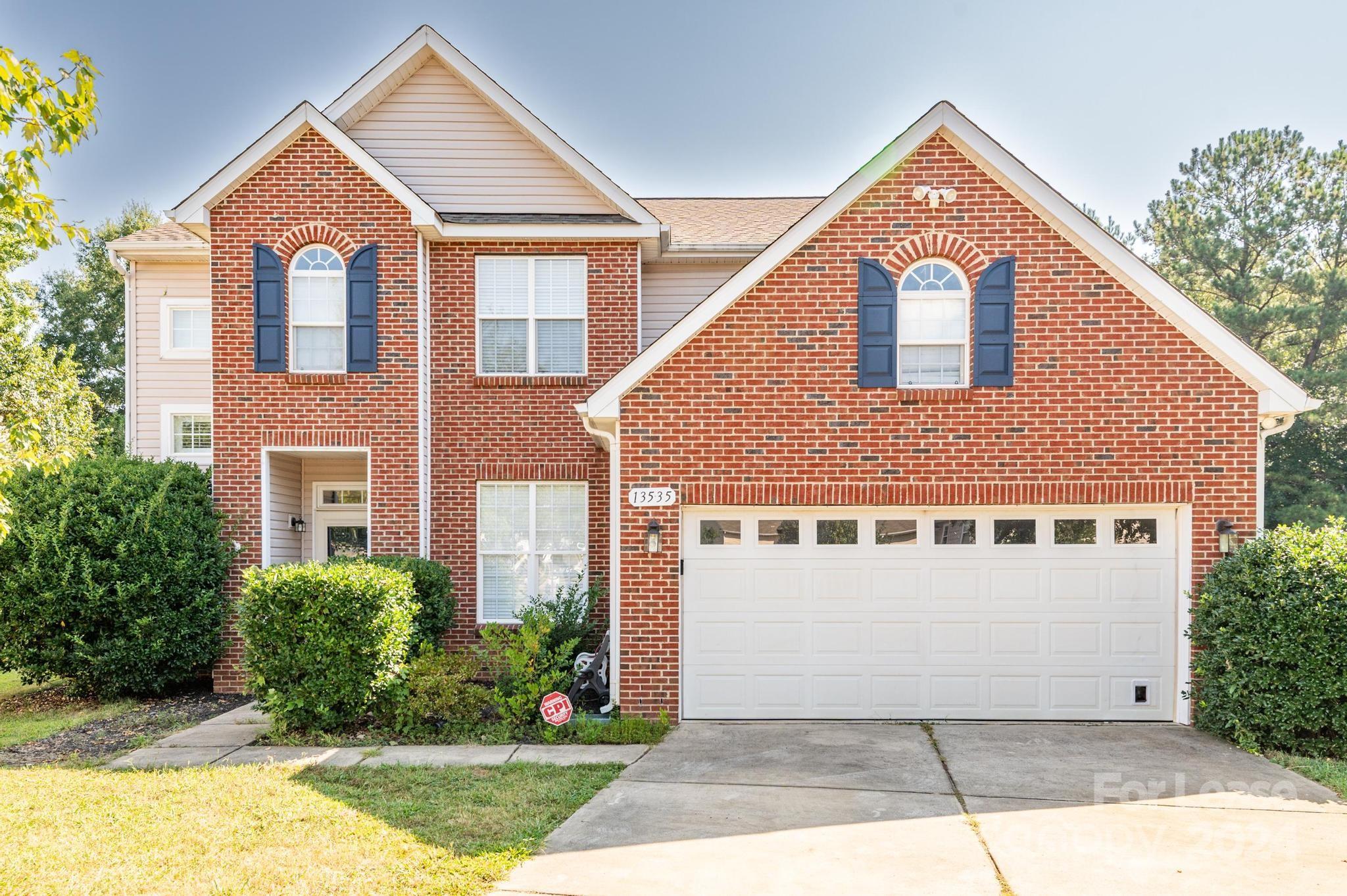 Hamilton Green - Residential Lease