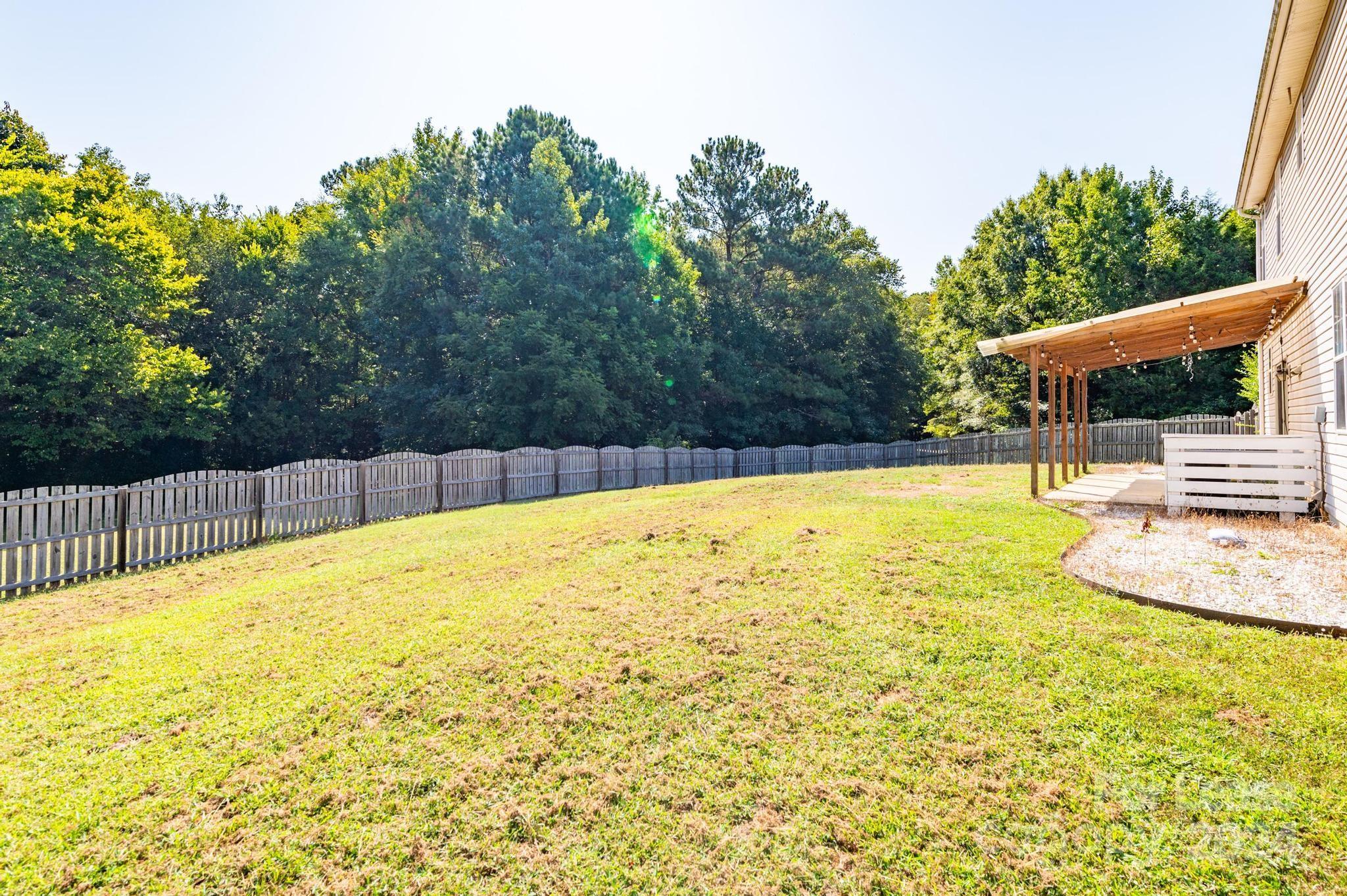 Hamilton Green - Residential Lease