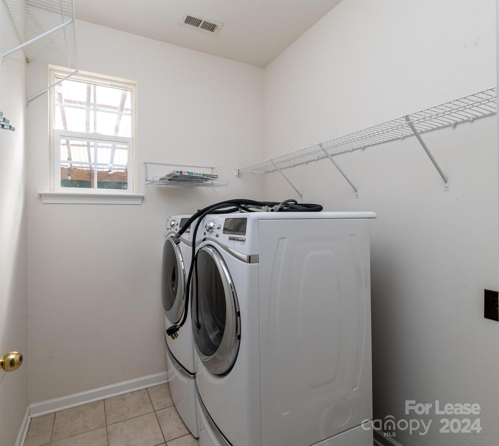 Hamilton Green - Residential Lease