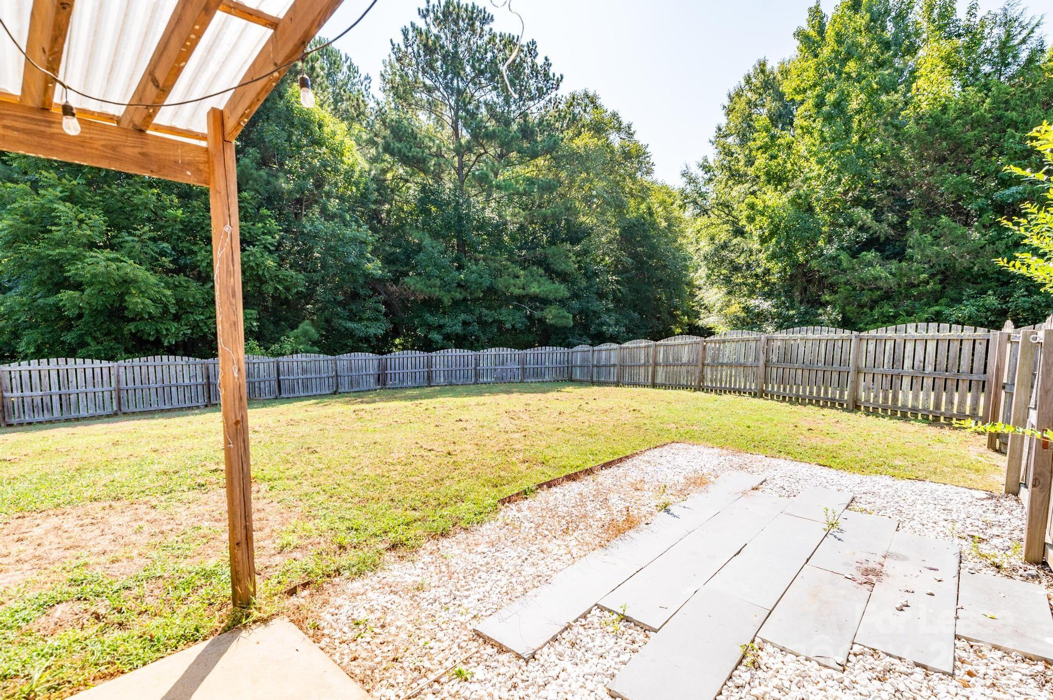 Hamilton Green - Residential Lease