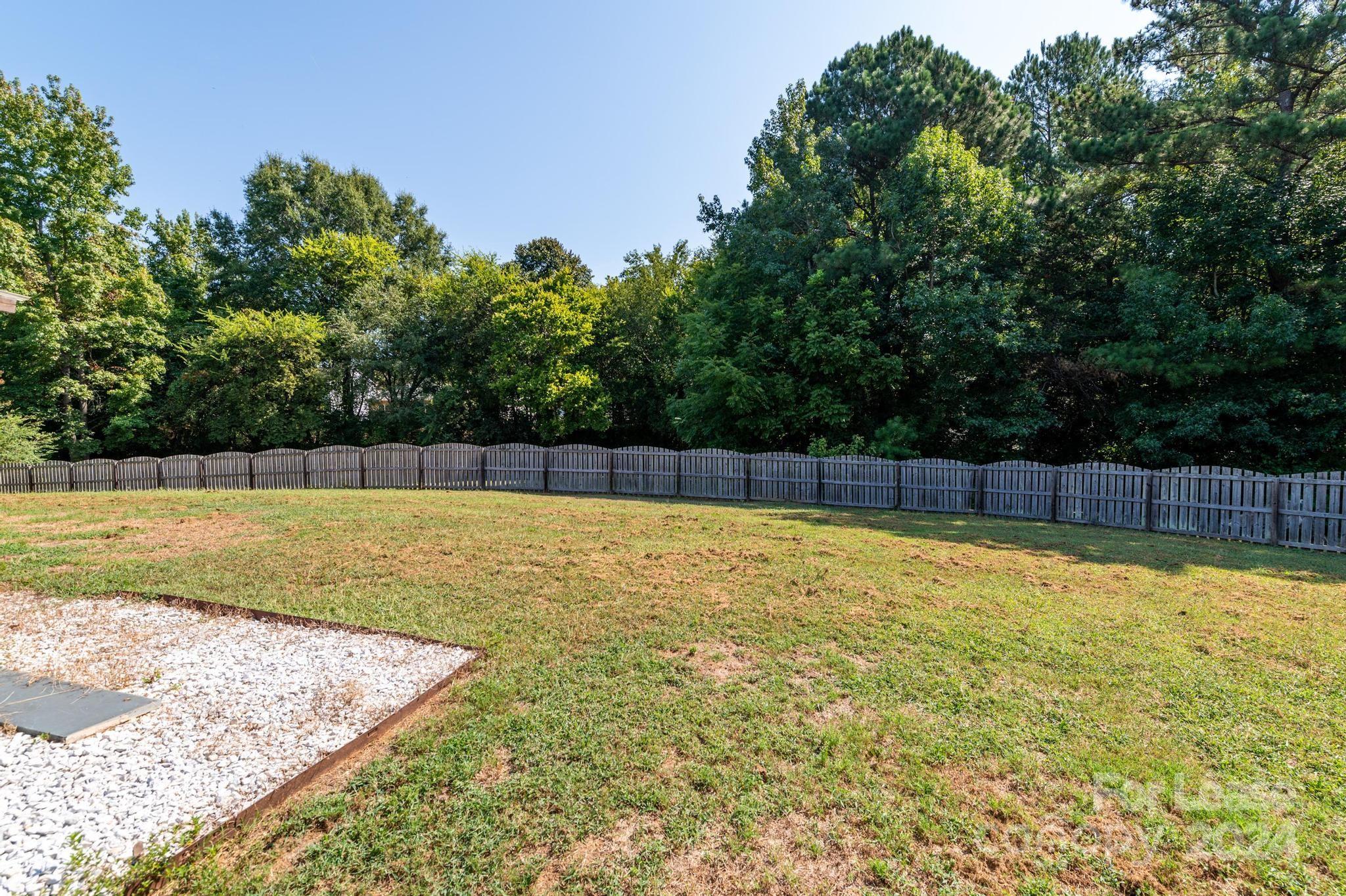 Hamilton Green - Residential Lease