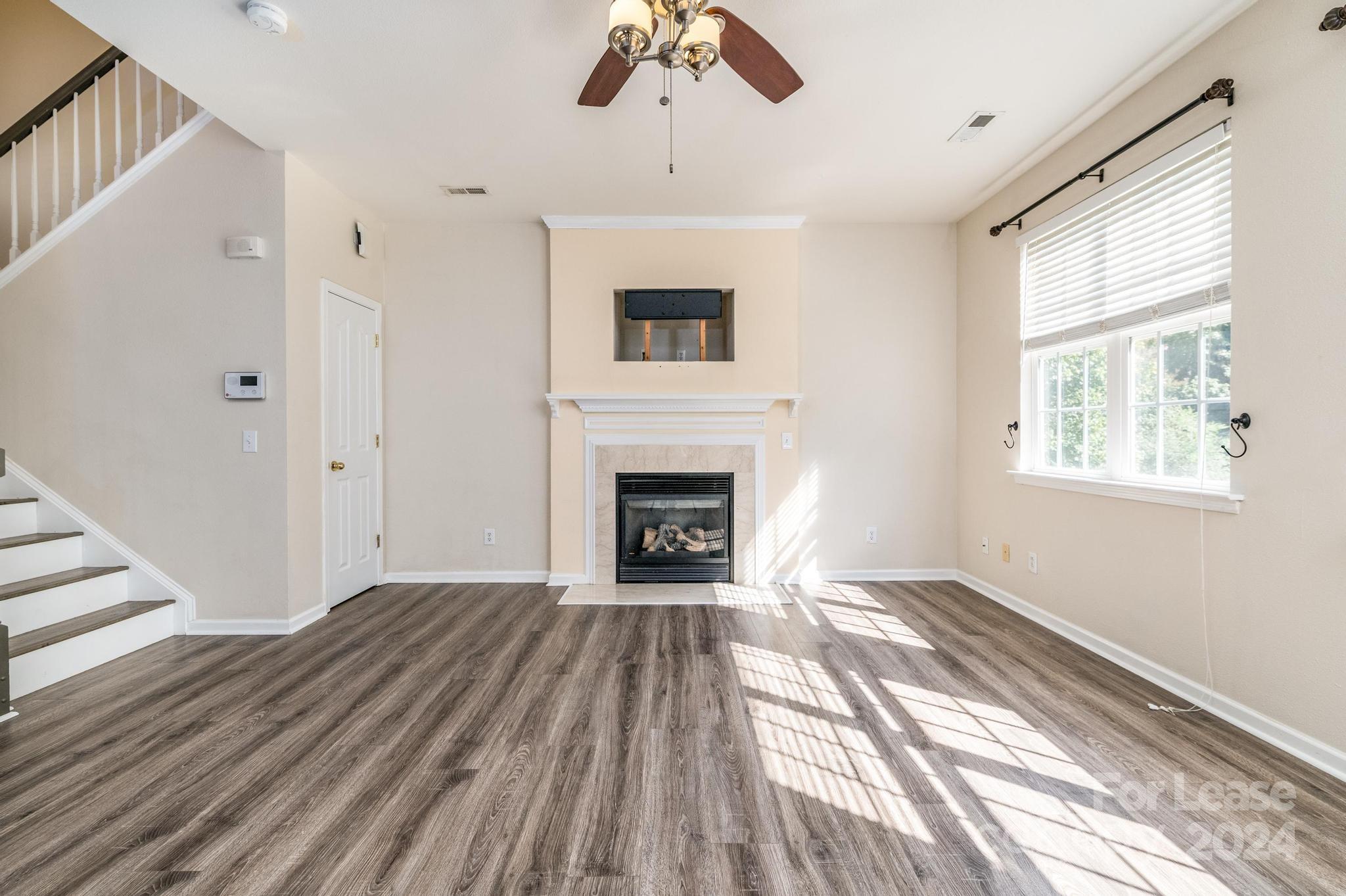 Hamilton Green - Residential Lease