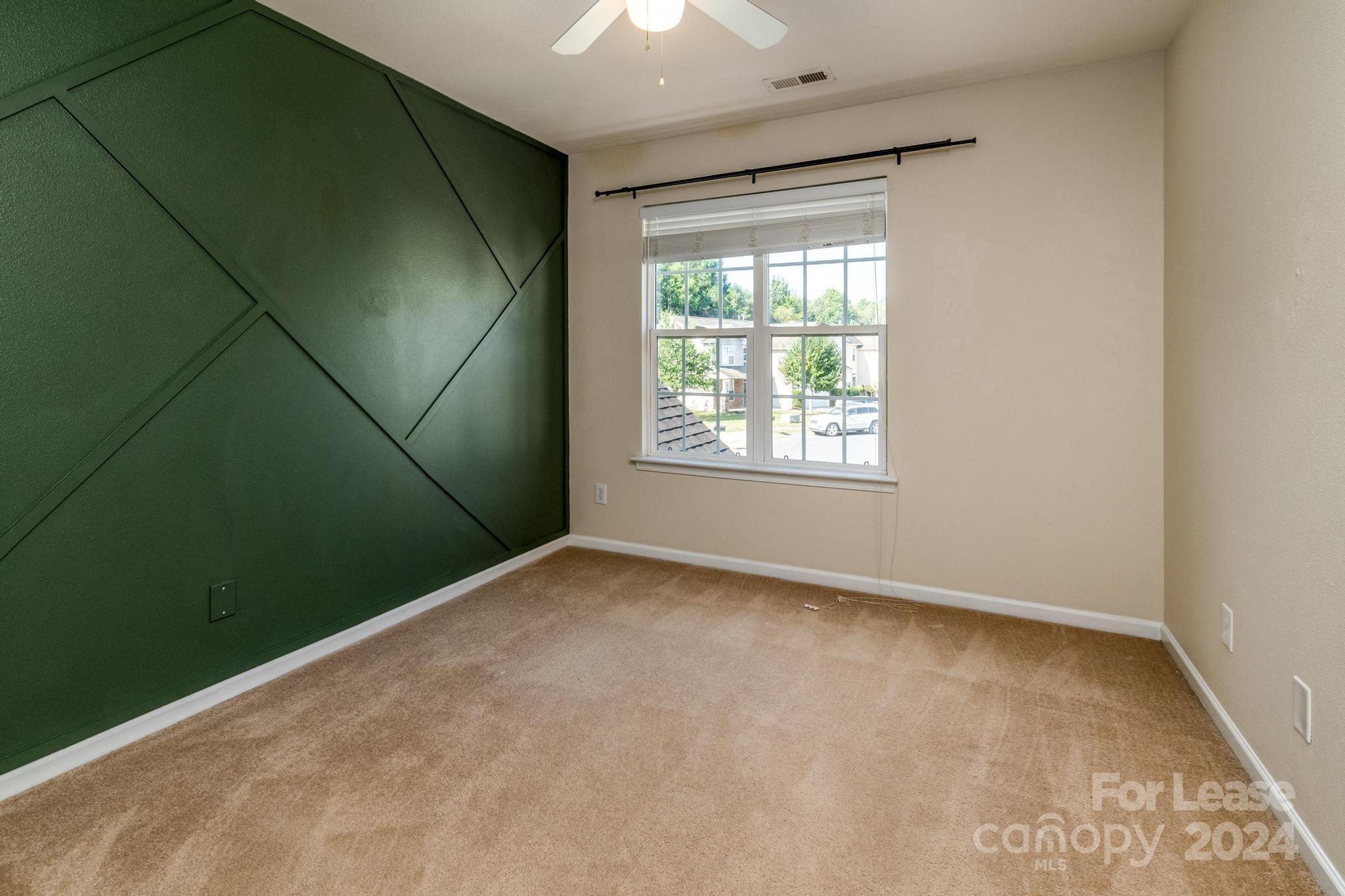 Hamilton Green - Residential Lease