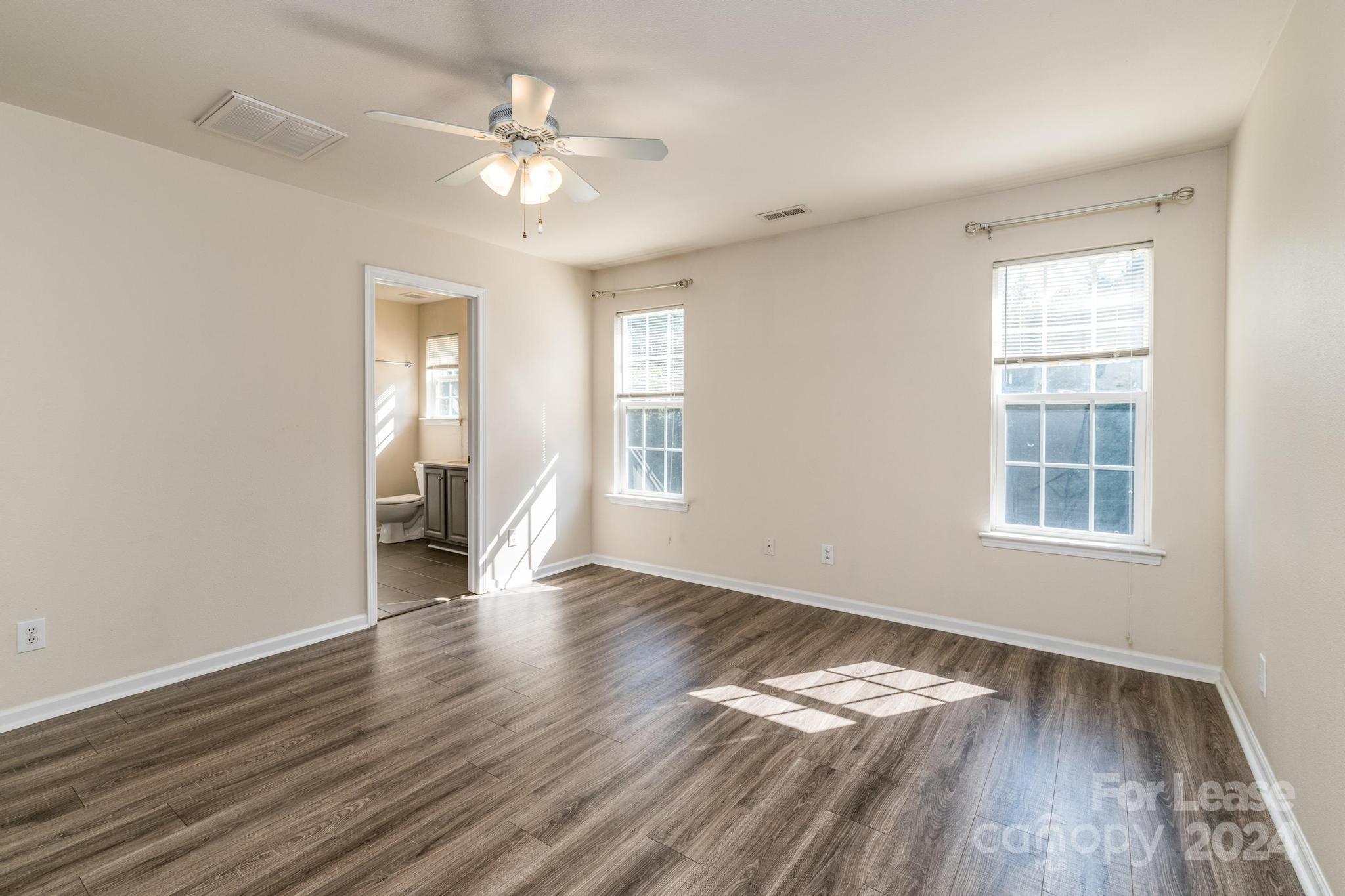 Hamilton Green - Residential Lease