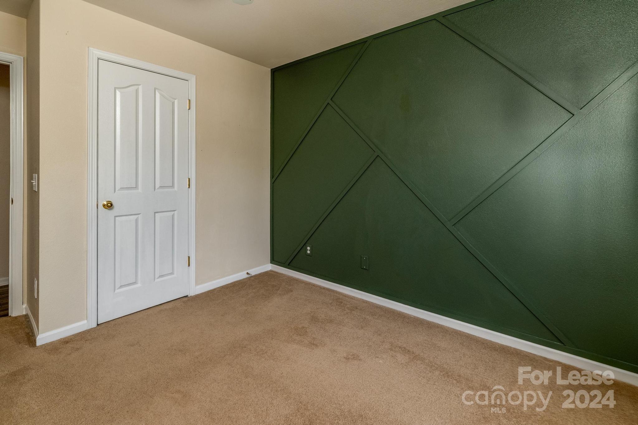 Hamilton Green - Residential Lease