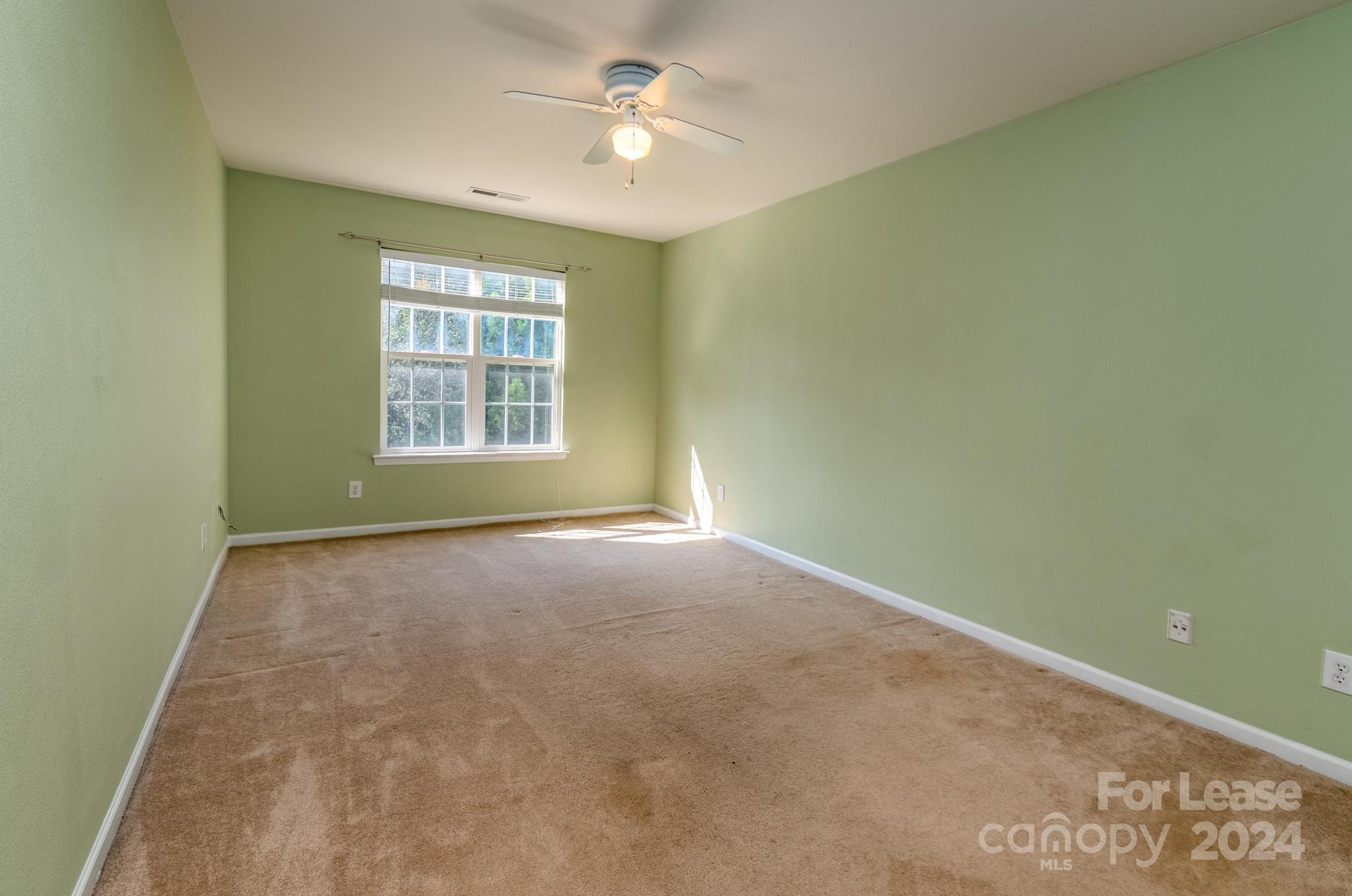 Hamilton Green - Residential Lease