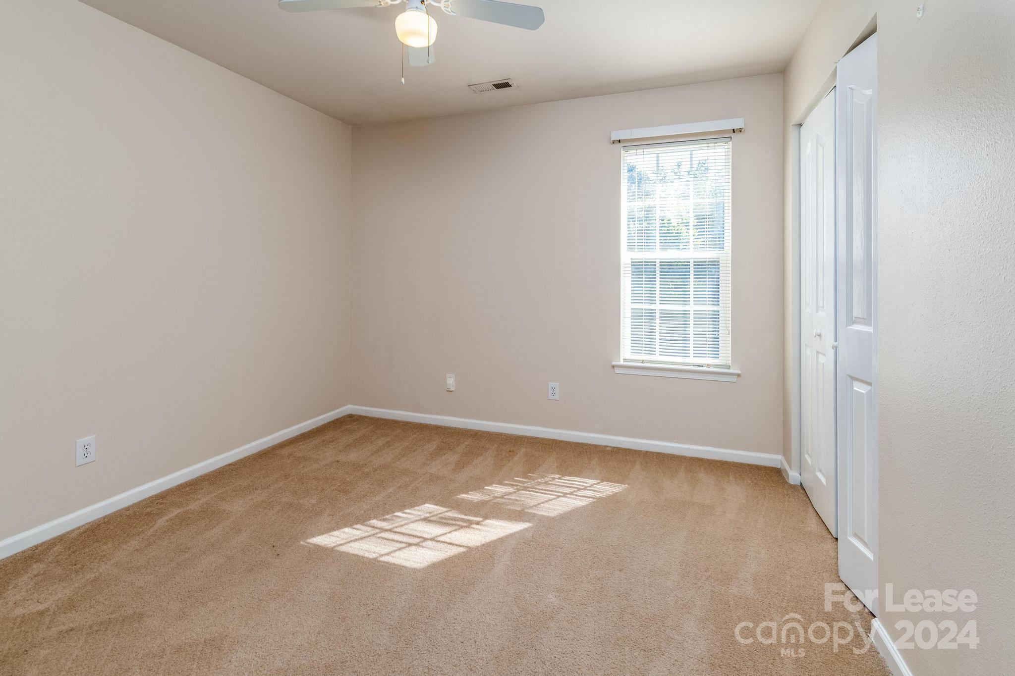 Hamilton Green - Residential Lease