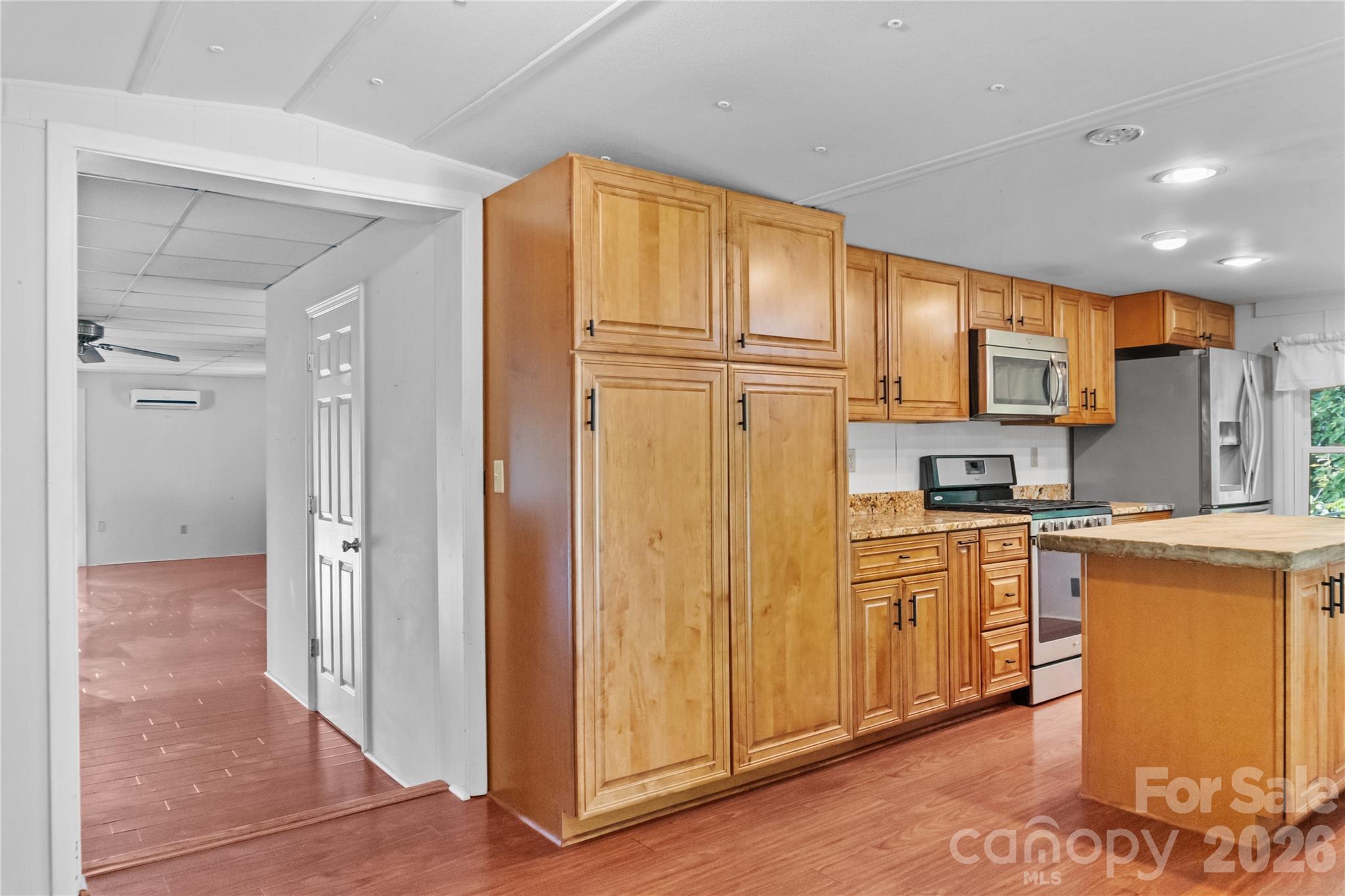 Corundum Hill Estates - Residential