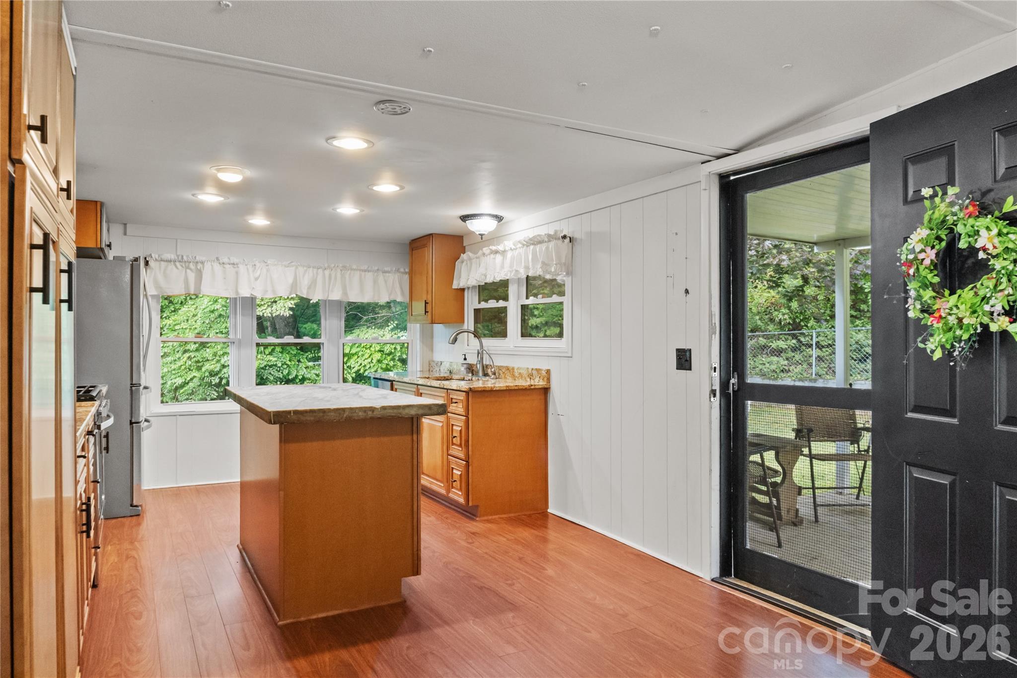 Corundum Hill Estates - Residential