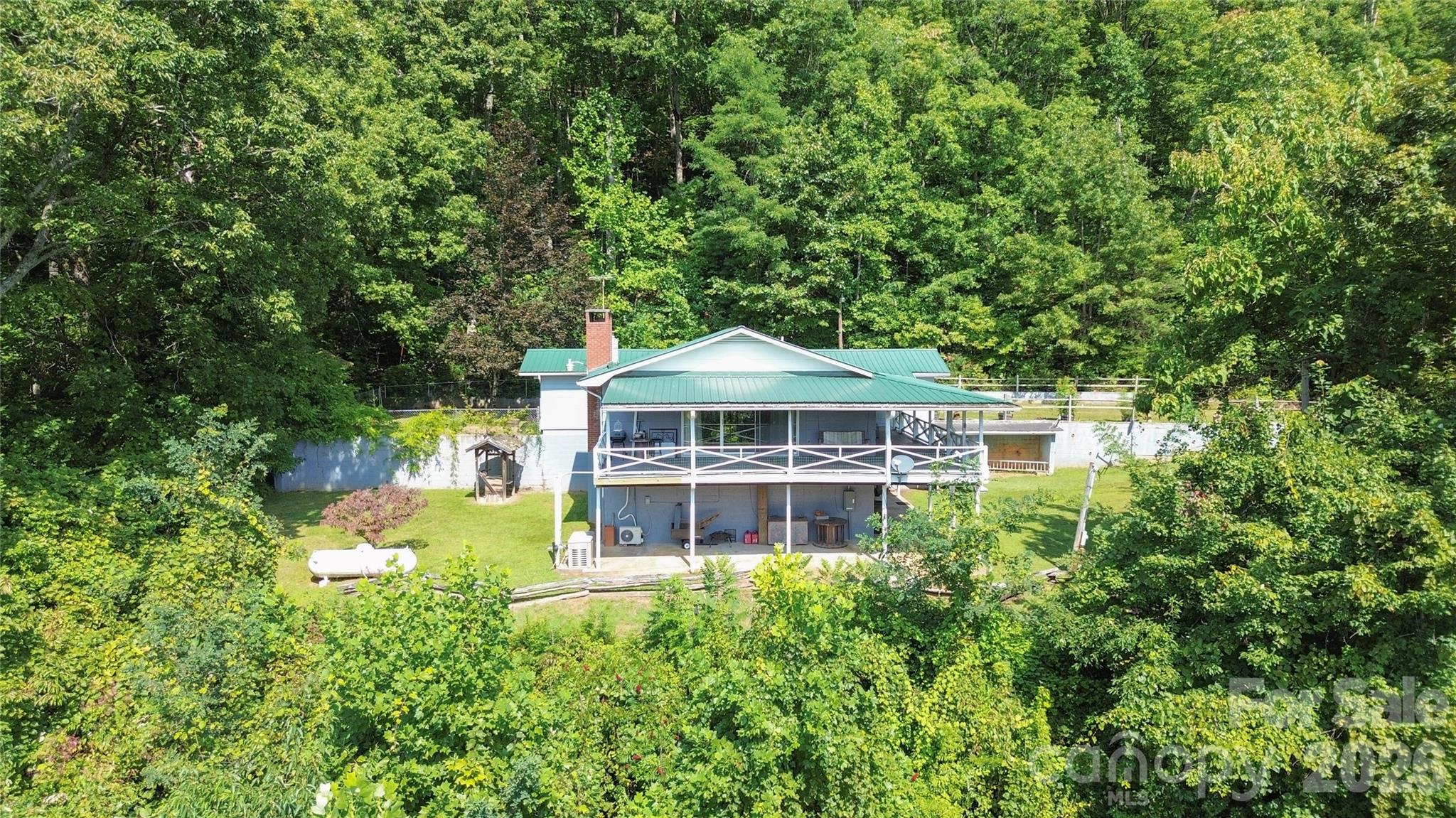 Corundum Hill Estates - Residential