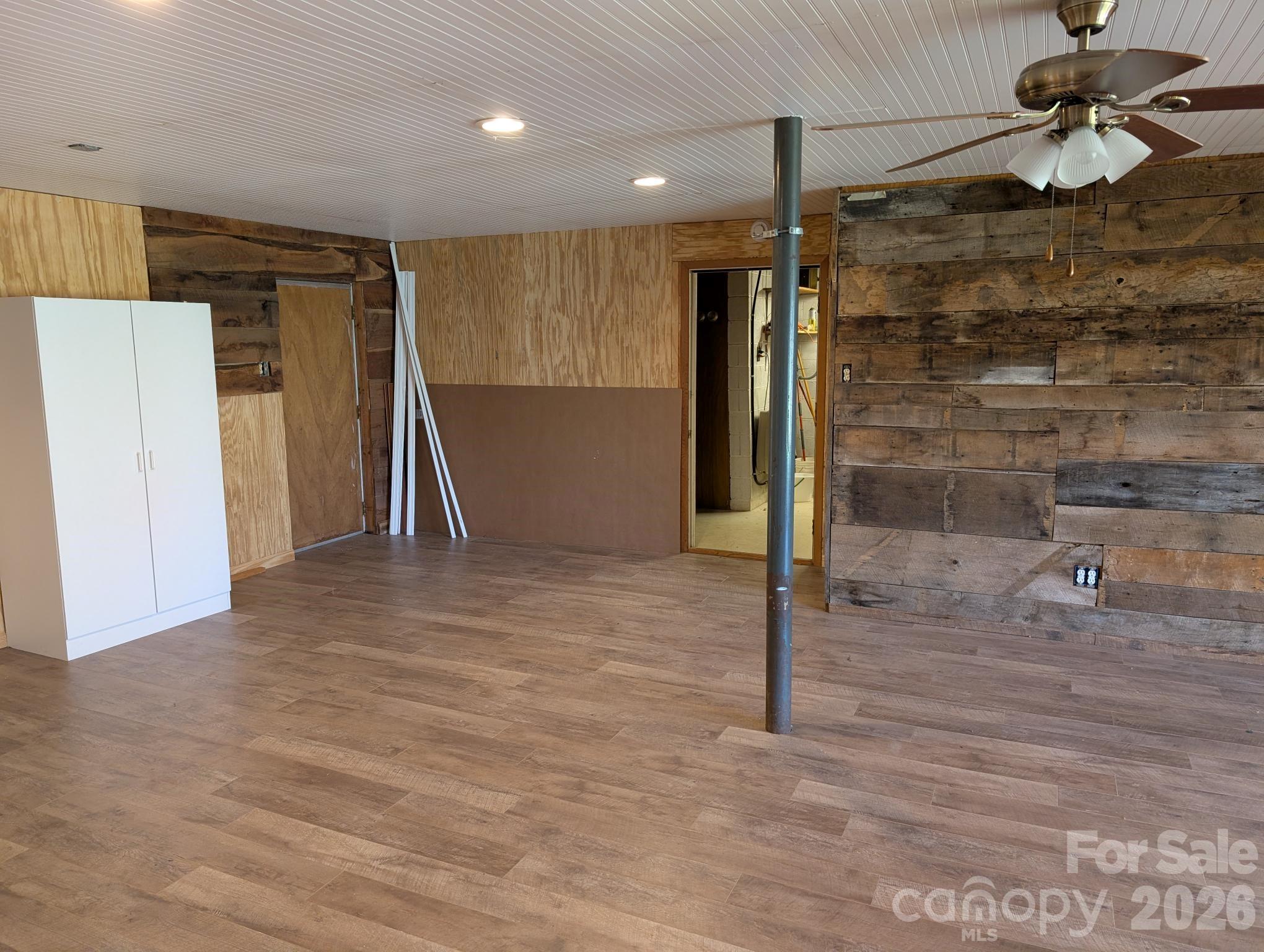 Corundum Hill Estates - Residential