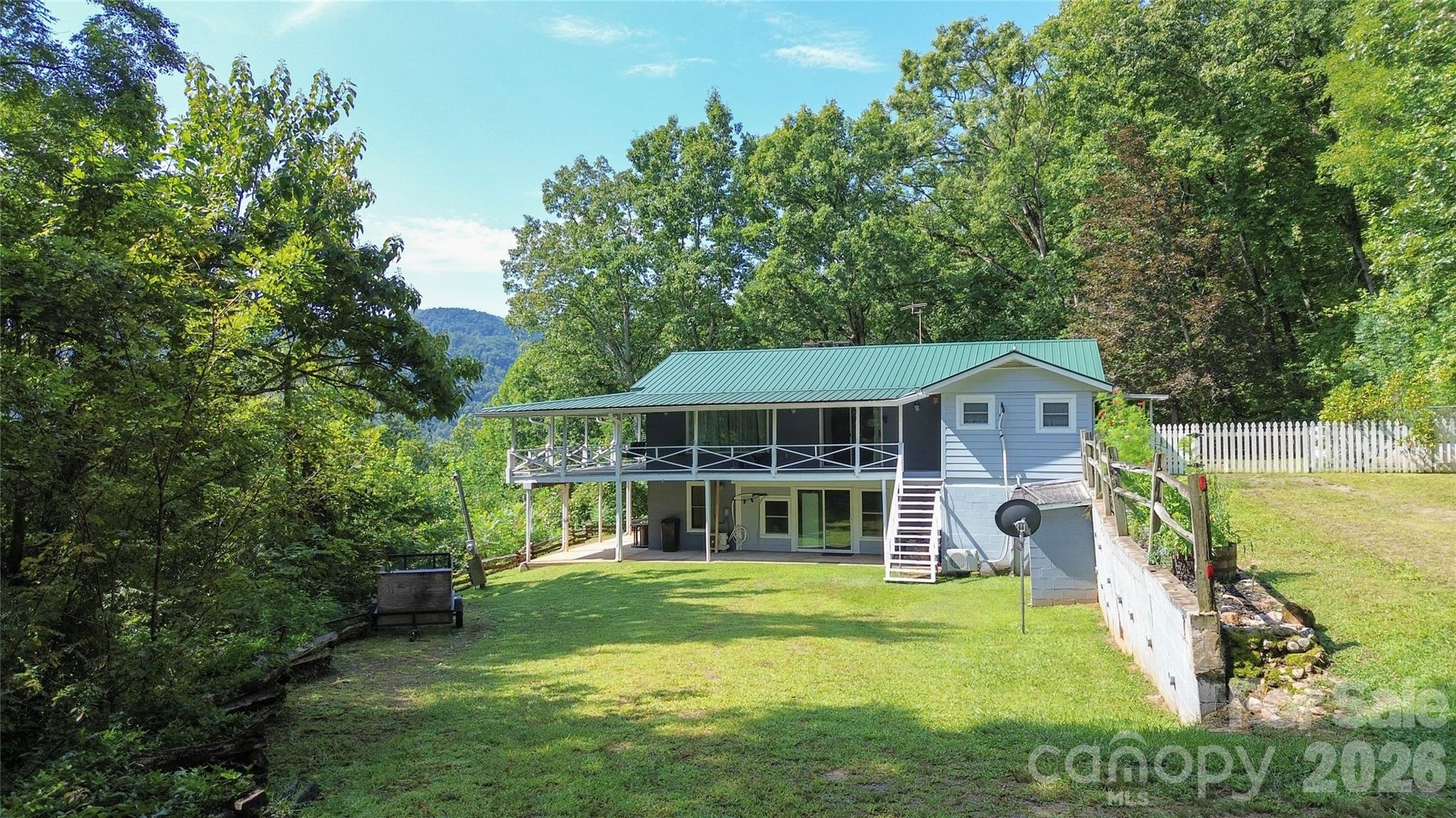 Corundum Hill Estates - Residential