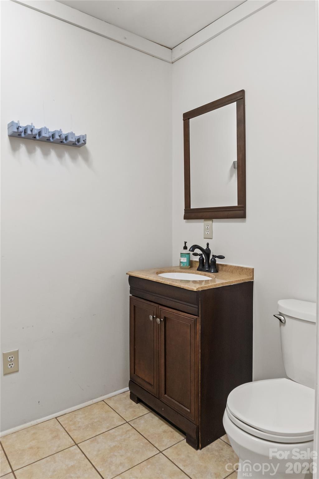 Corundum Hill Estates - Residential