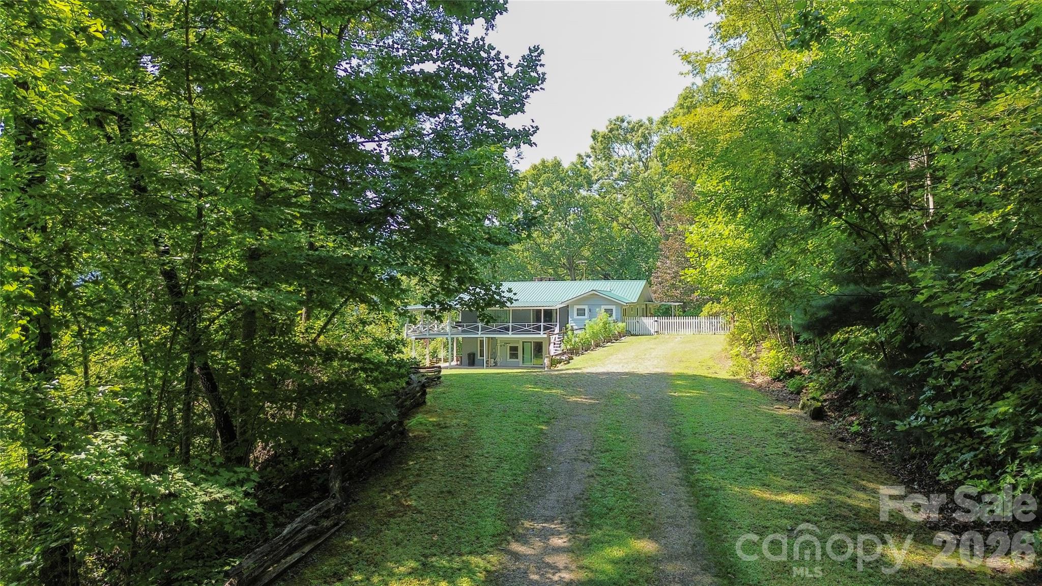 Corundum Hill Estates - Residential