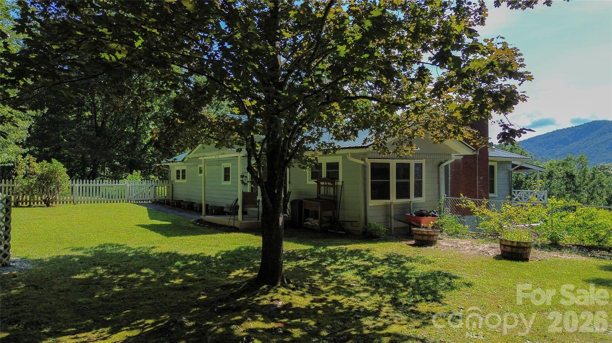 Corundum Hill Estates - Residential