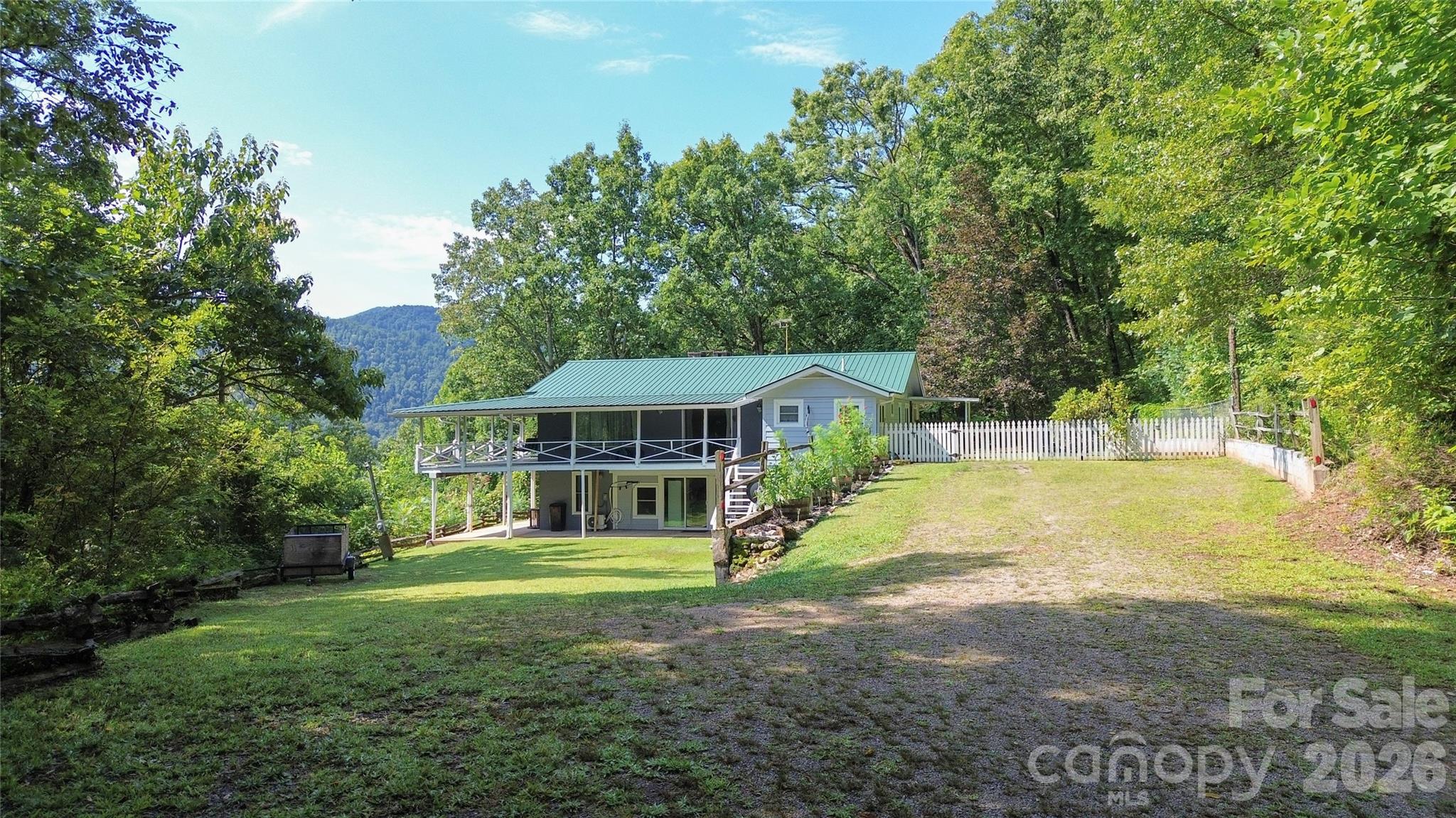 Corundum Hill Estates - Residential